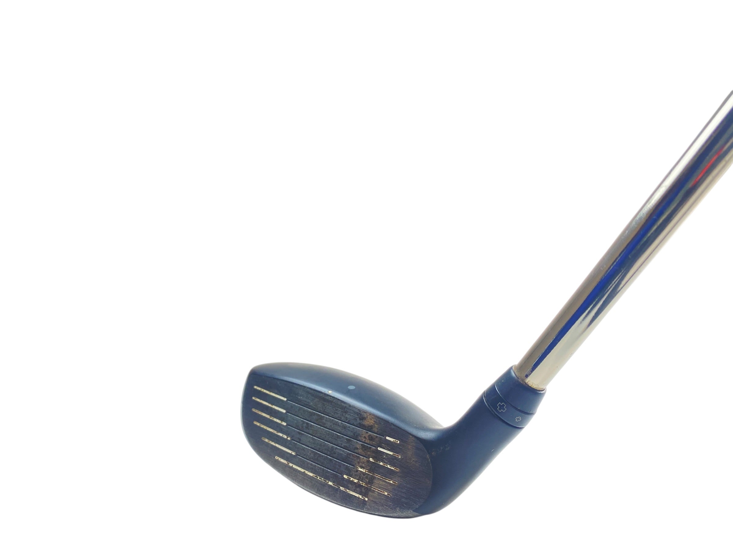 PING G430 3 Hybrid / 19 Degree / Stiff Flex