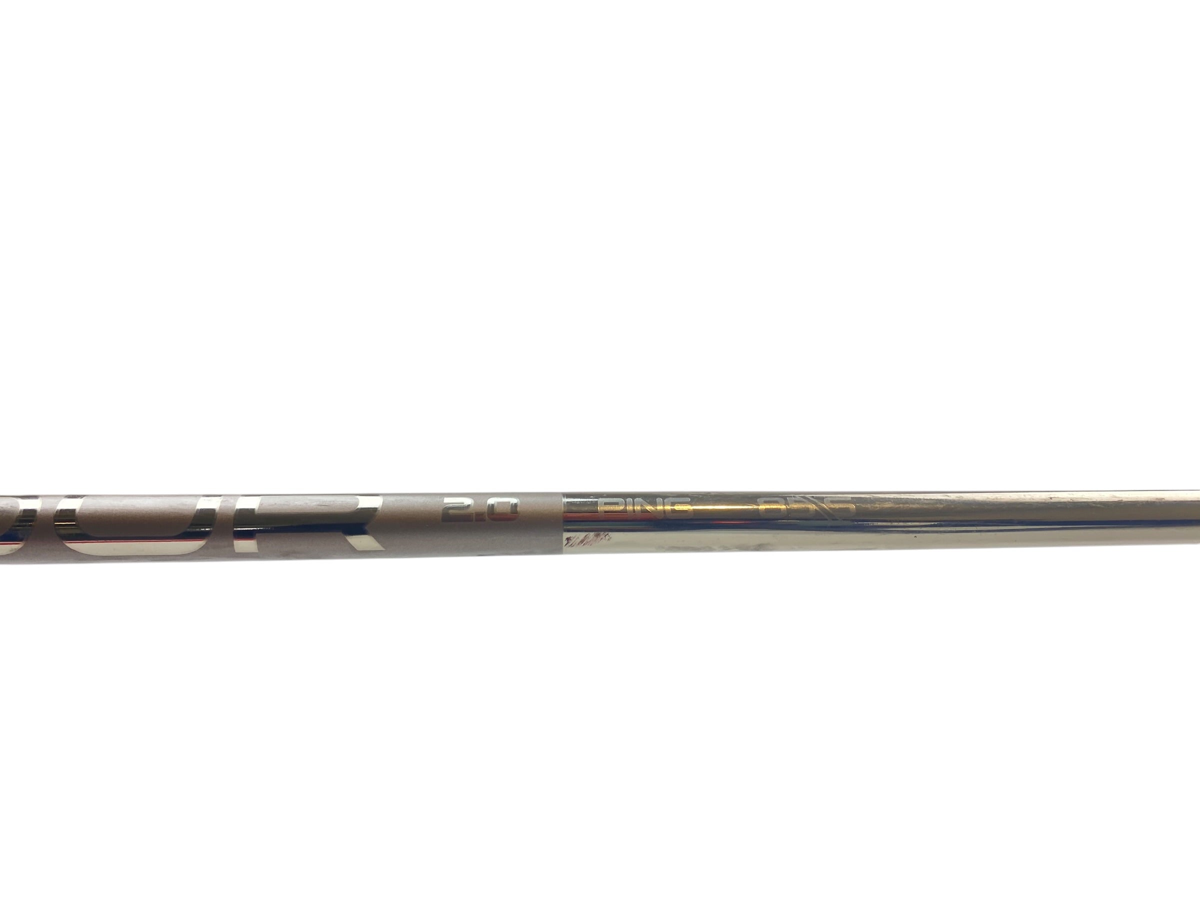 PING G430 3 Hybrid / 19 Degree / Stiff Flex