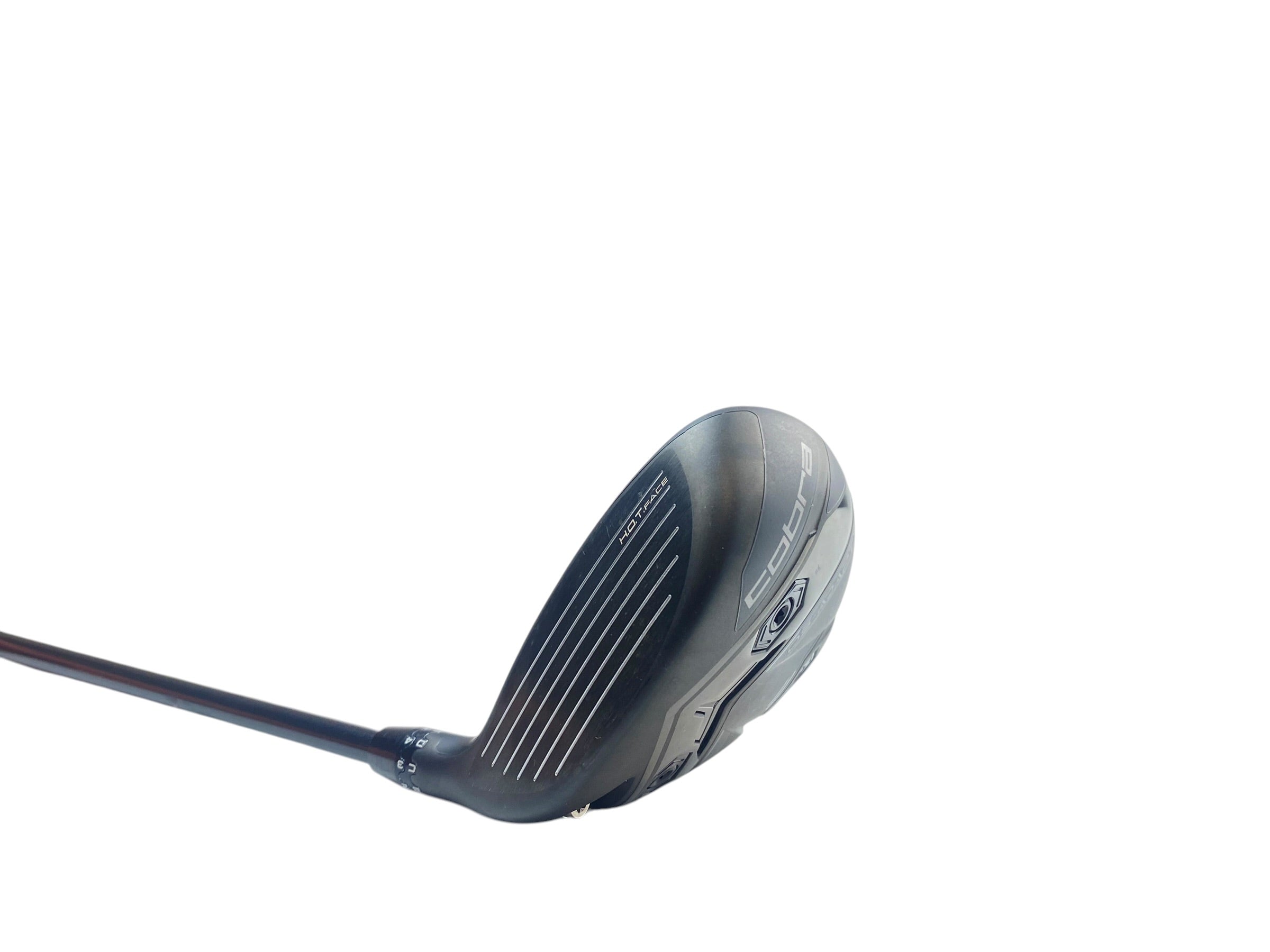 Left Hand Cobra DS-Adapt LS 3 Wood / 14.5 Degree / Stiff Flex
