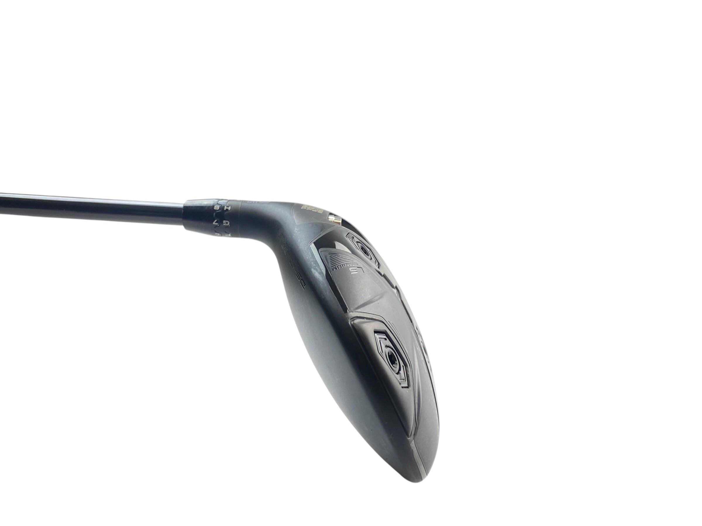 Left Hand Cobra DS-Adapt LS 3 Wood / 14.5 Degree / Stiff Flex