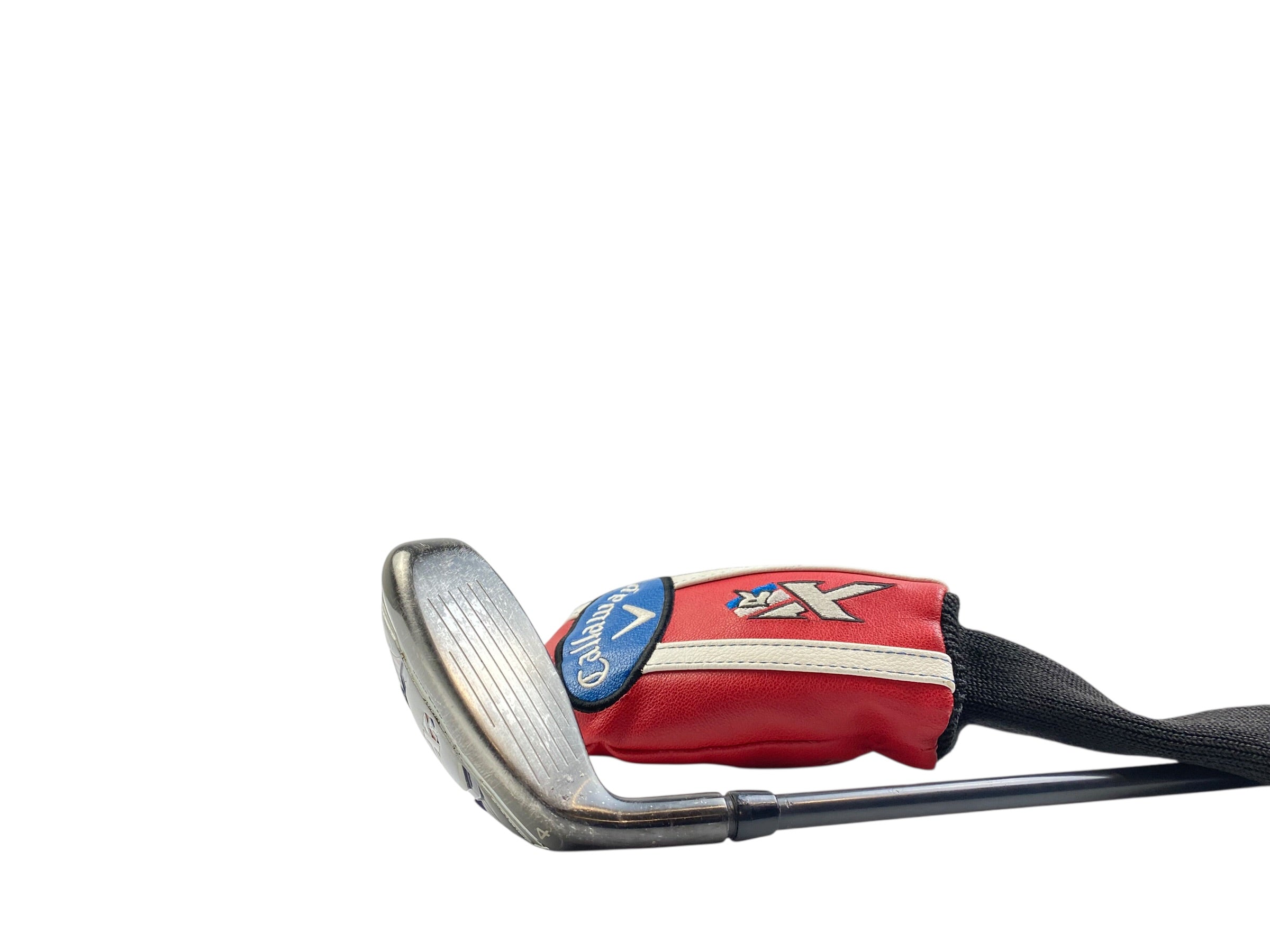 Callaway XR 4 Hybrid / 22 Degree / Regular Flex