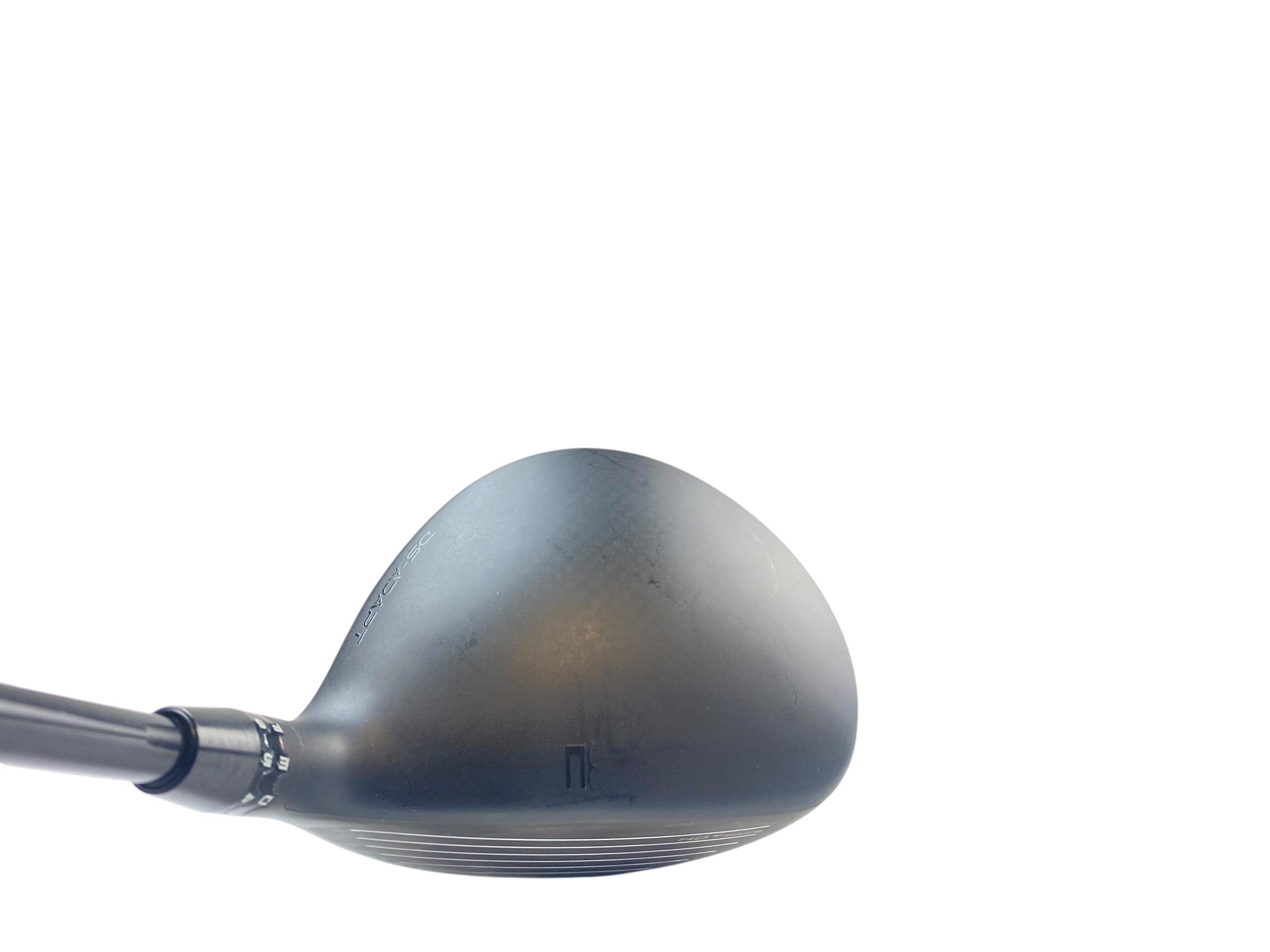 Left Hand Cobra DS-Adapt LS 3 Wood / 14.5 Degree / Stiff Flex