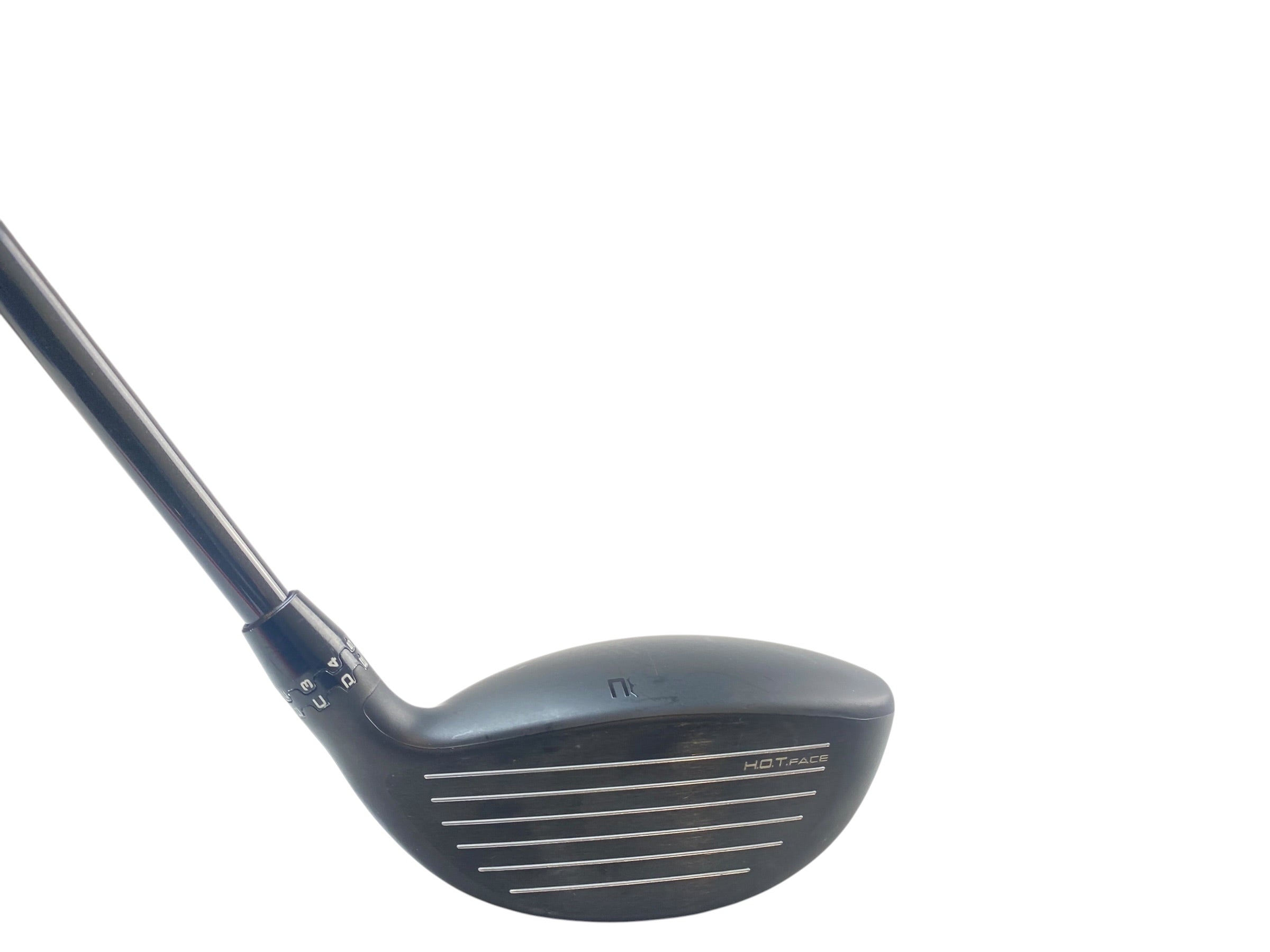 Left Hand Cobra DS-Adapt LS 3 Wood / 14.5 Degree / Stiff Flex