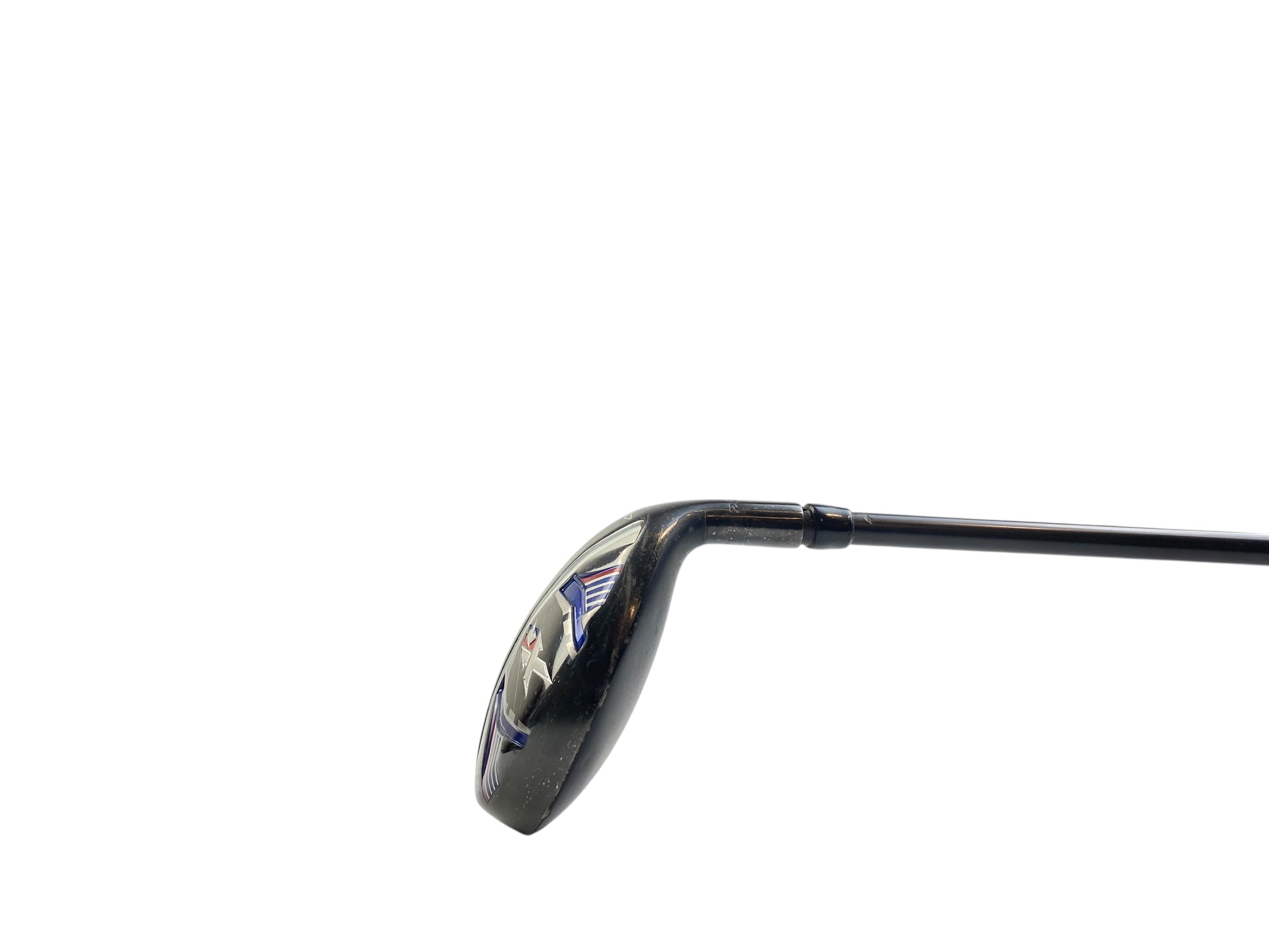 Callaway XR 4 Hybrid / 22 Degree / Regular Flex