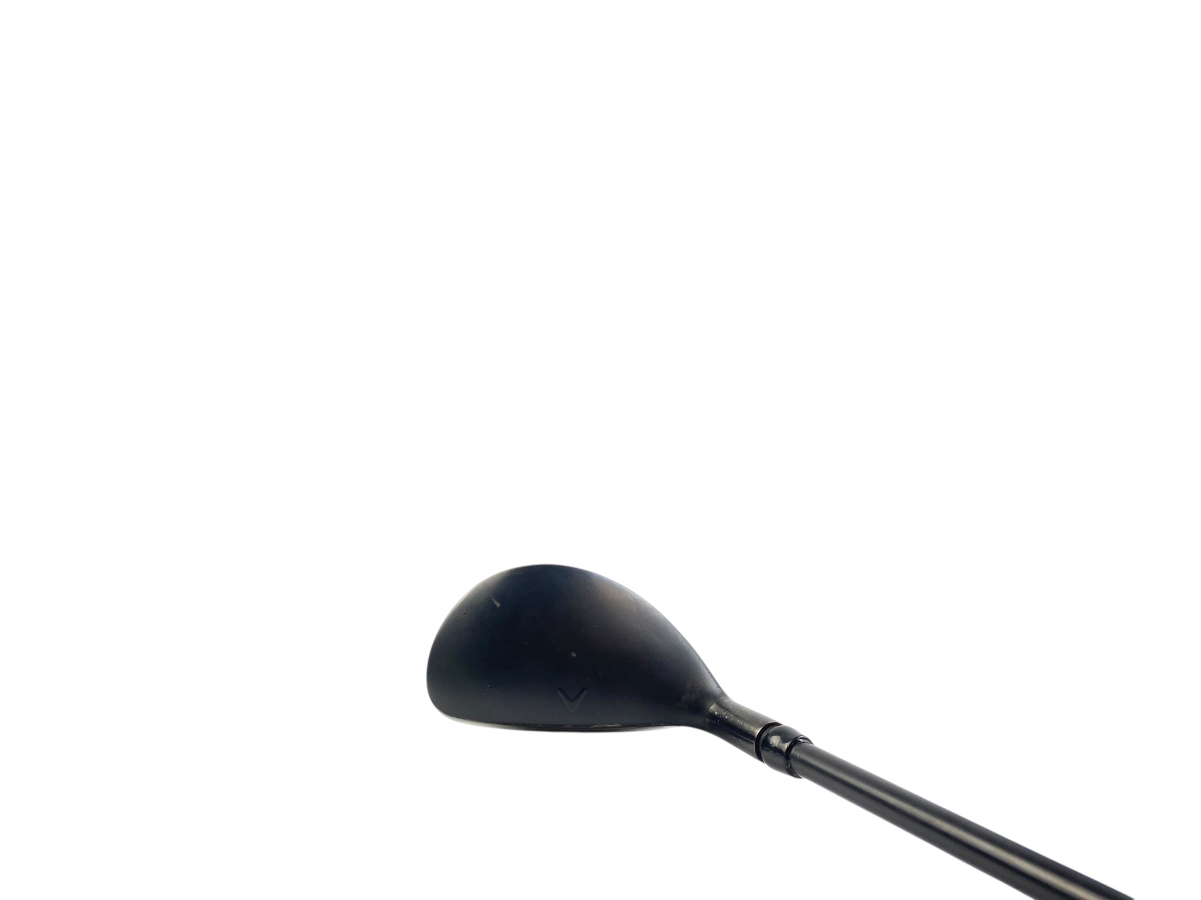 Callaway XR 4 Hybrid / 22 Degree / Regular Flex