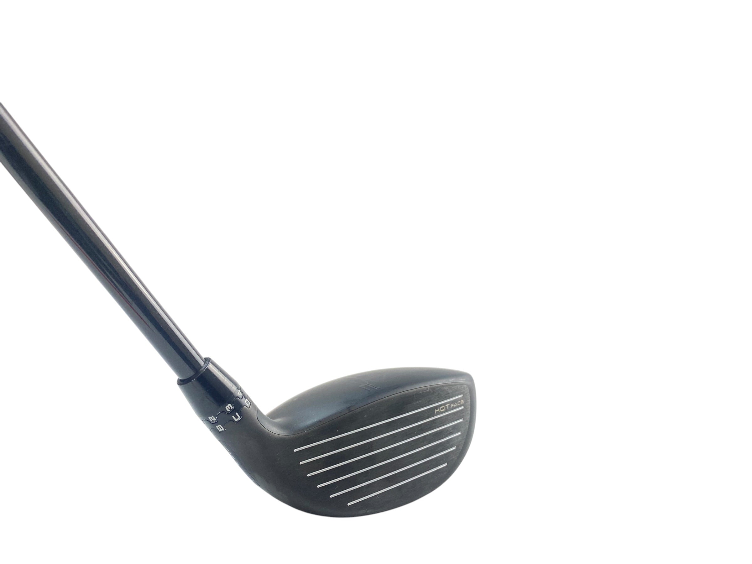 Left Hand Cobra DS-Adapt LS 3 Wood / 14.5 Degree / Stiff Flex