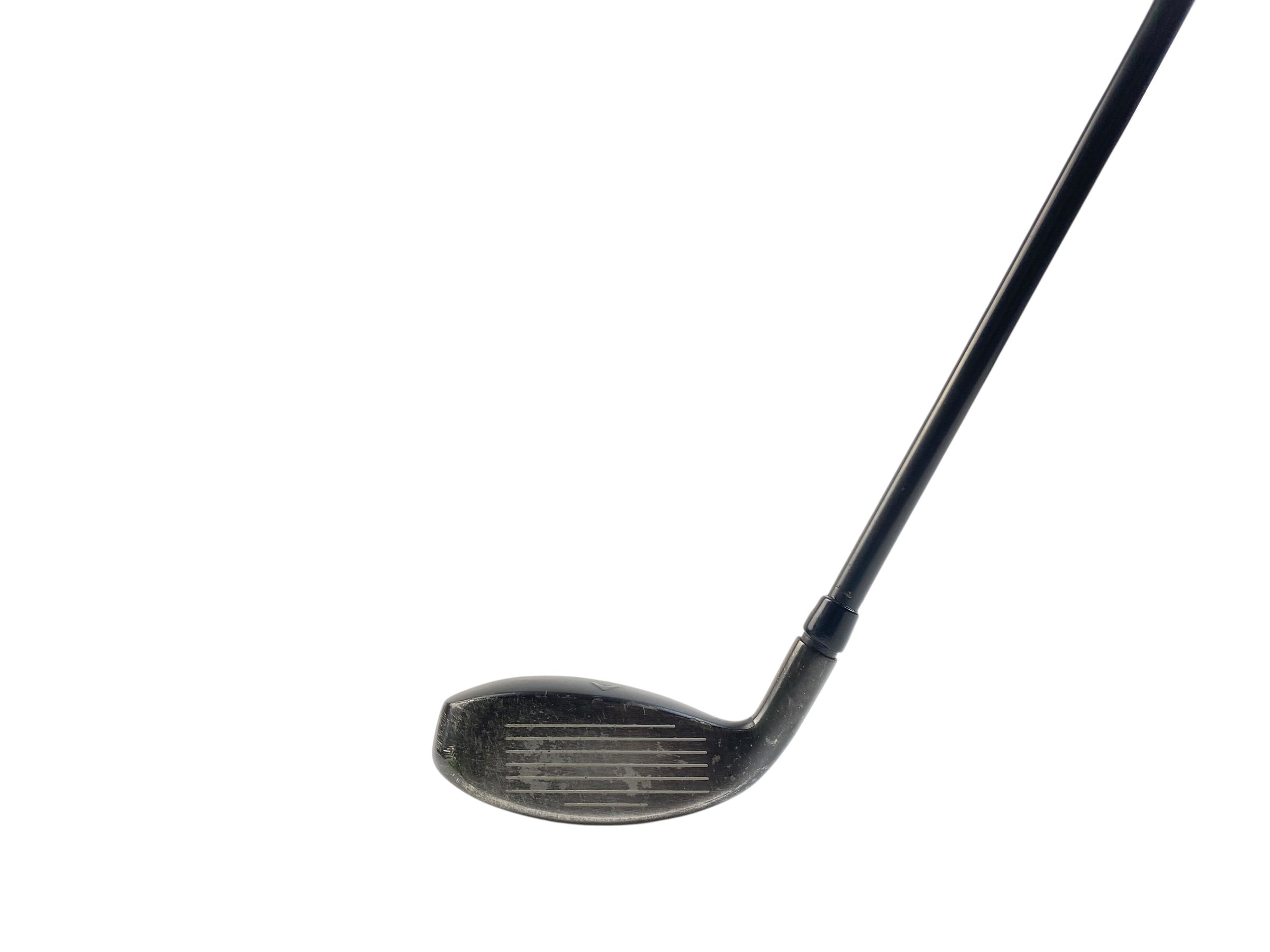 Callaway XR 4 Hybrid / 22 Degree / Regular Flex