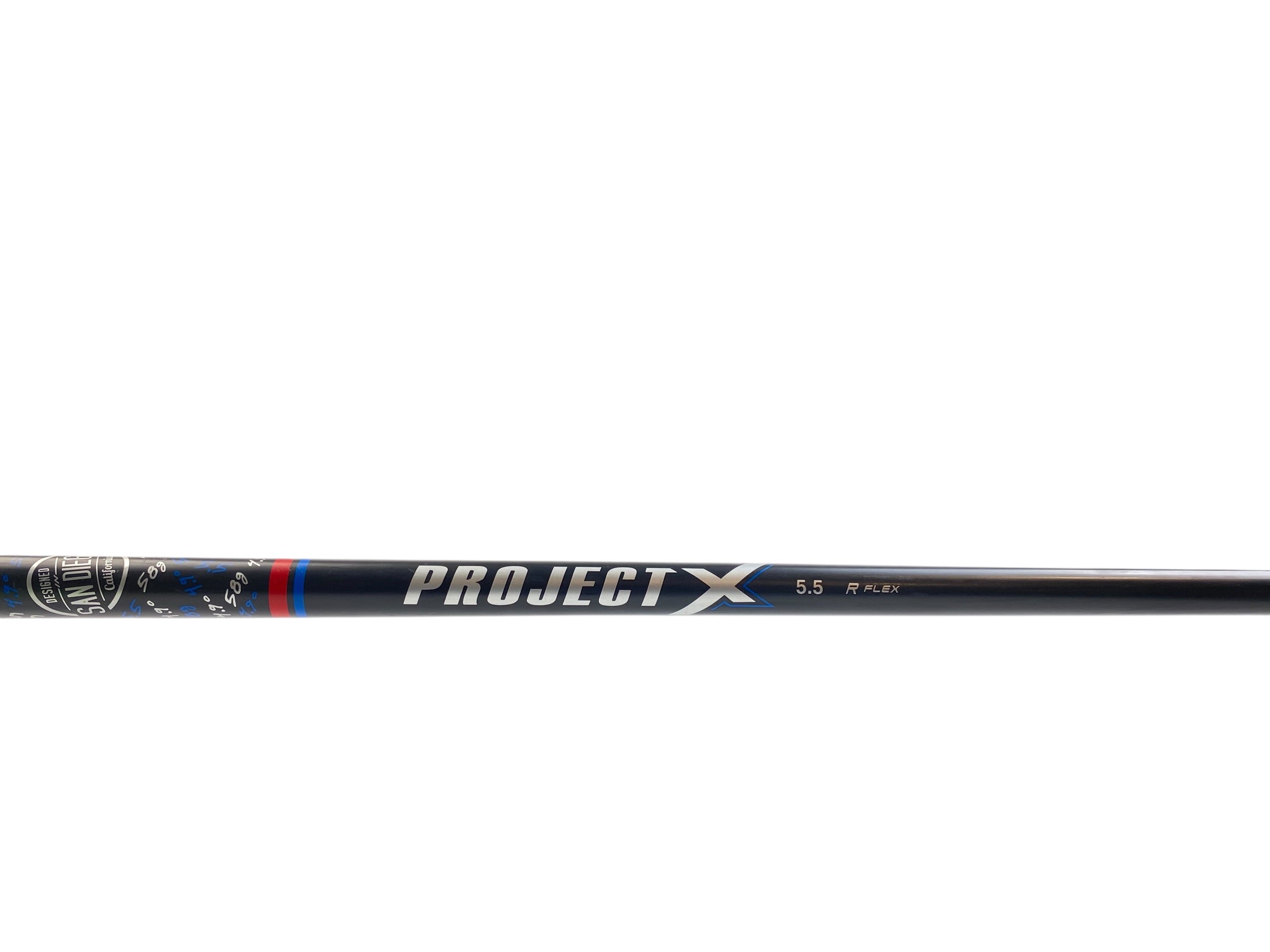 Callaway XR 4 Hybrid / 22 Degree / Regular Flex