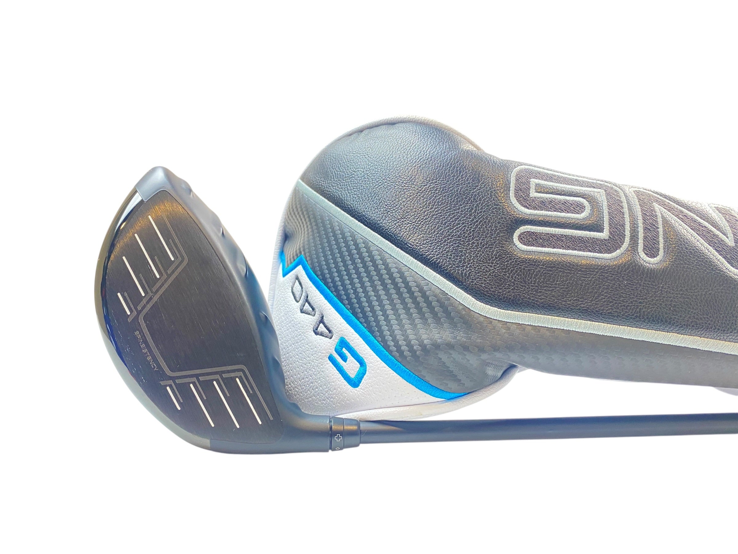 PING G440K Driver / 10.5 Degree / Regular Flex