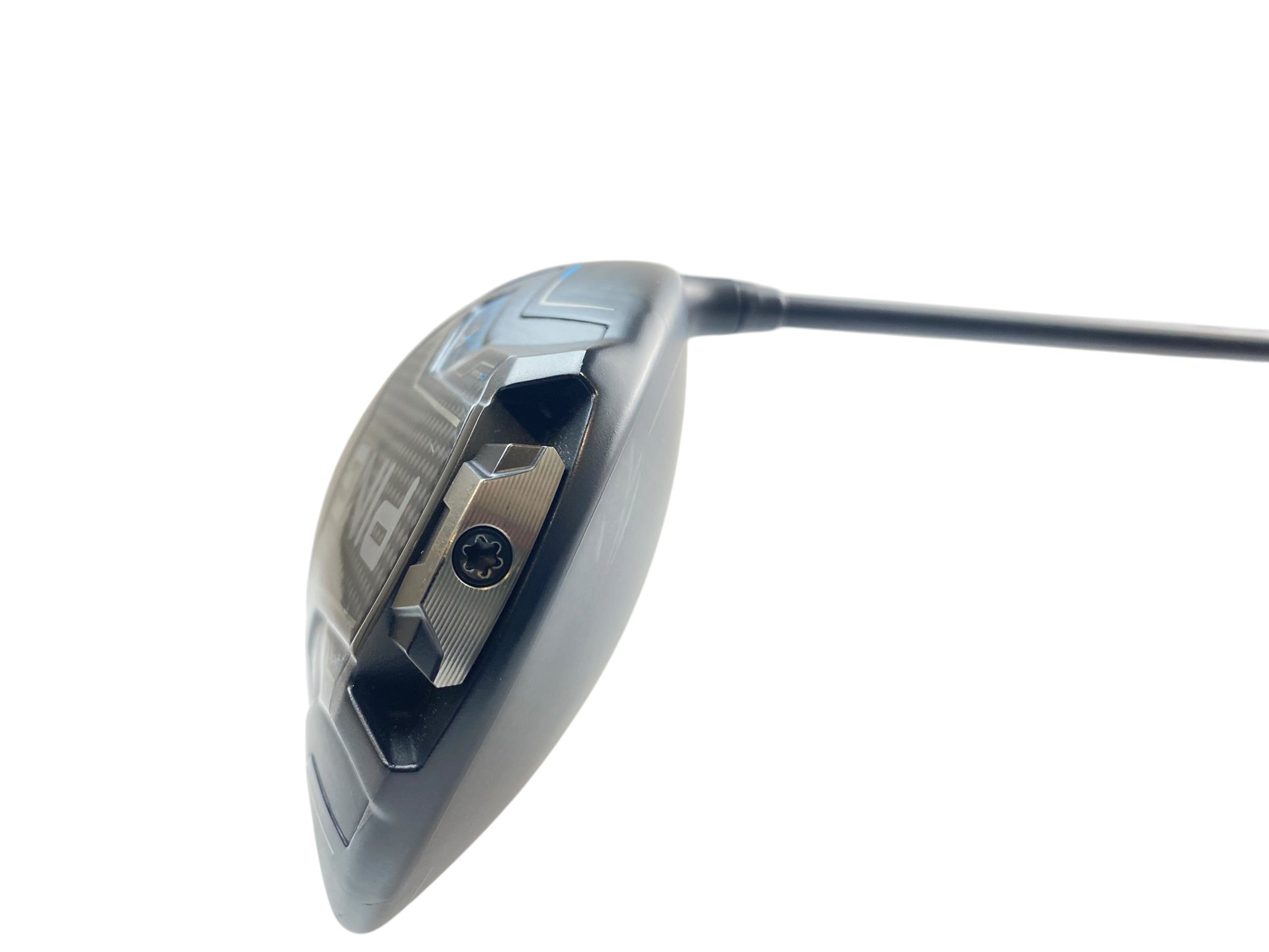PING G440K Driver / 10.5 Degree / Regular Flex