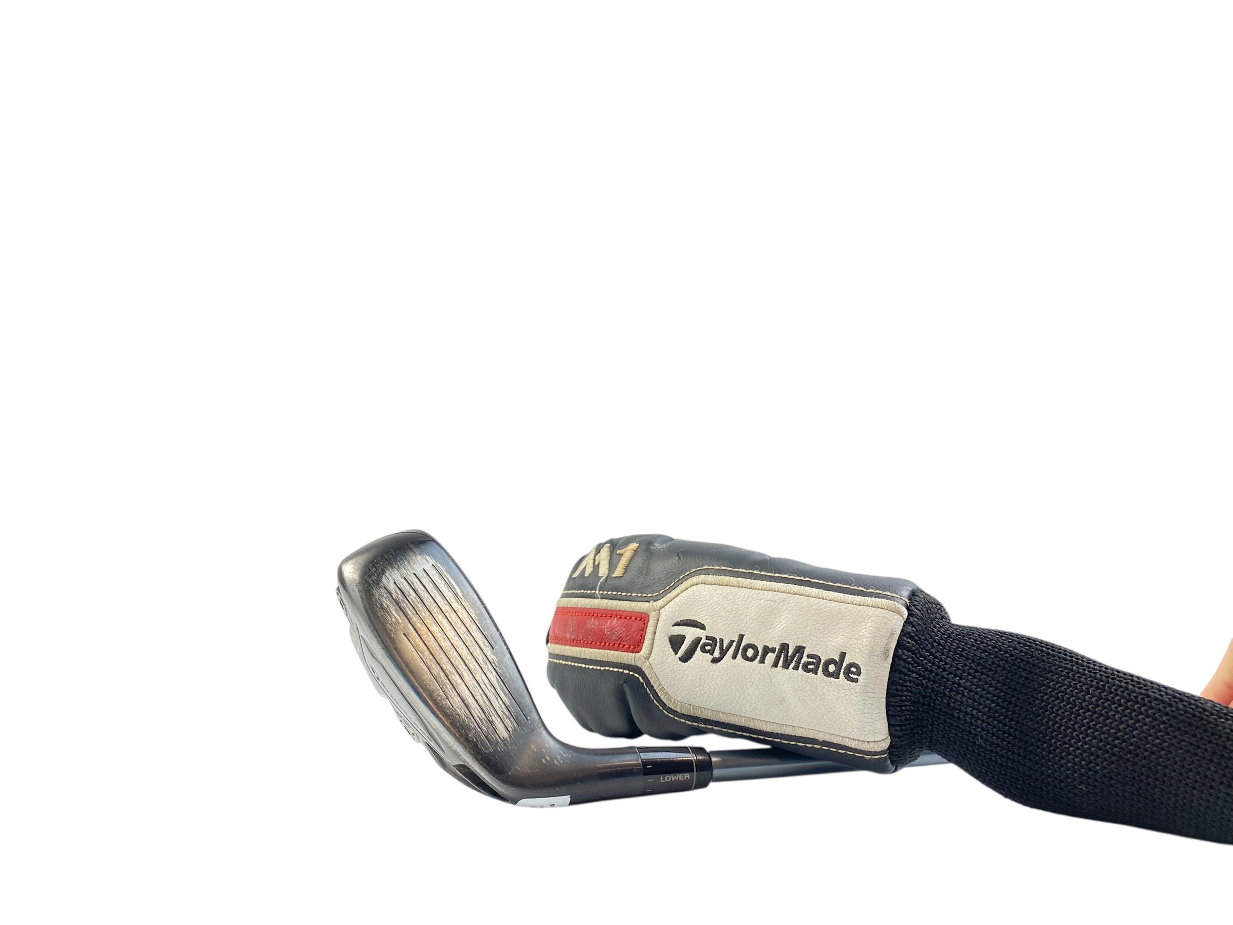 Taylormade M1 2016 2 Hybrid / 17 Degree / Stiff Flex