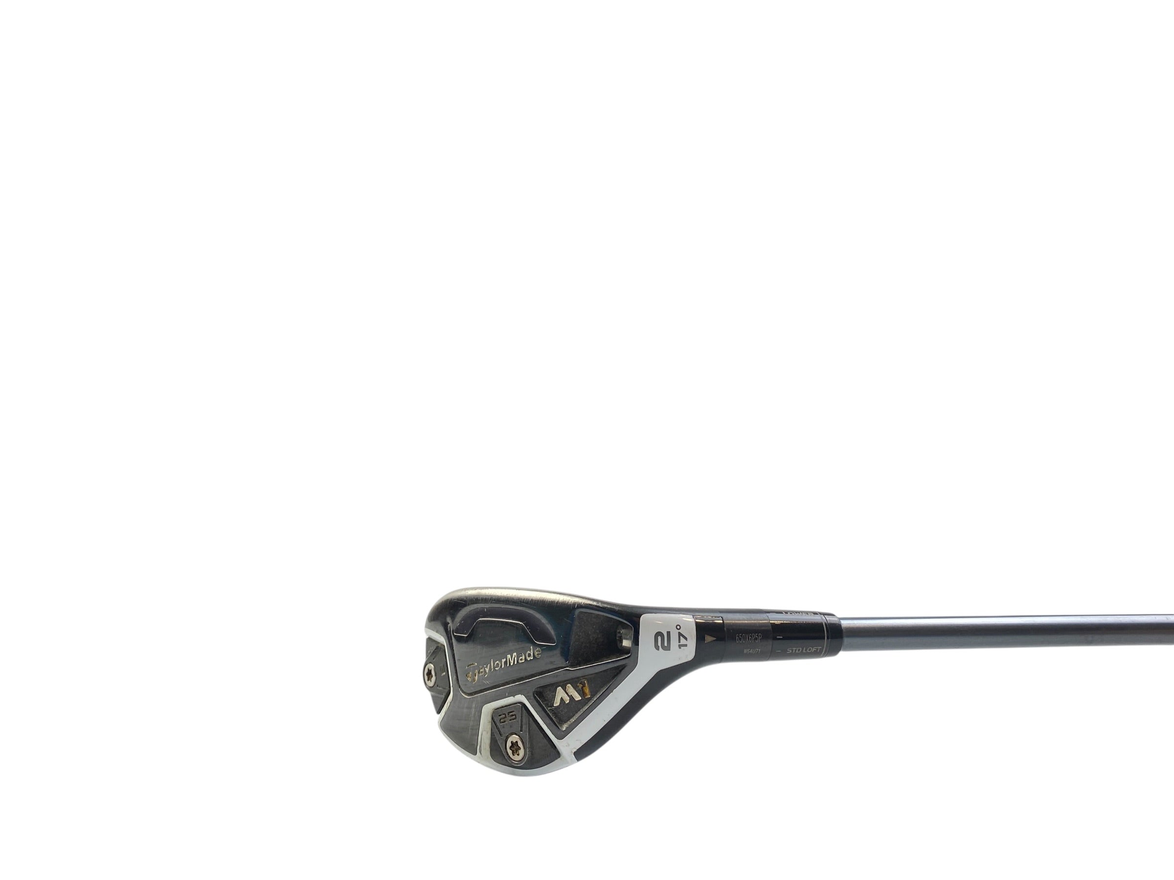 Taylormade M1 2016 2 Hybrid / 17 Degree / Stiff Flex