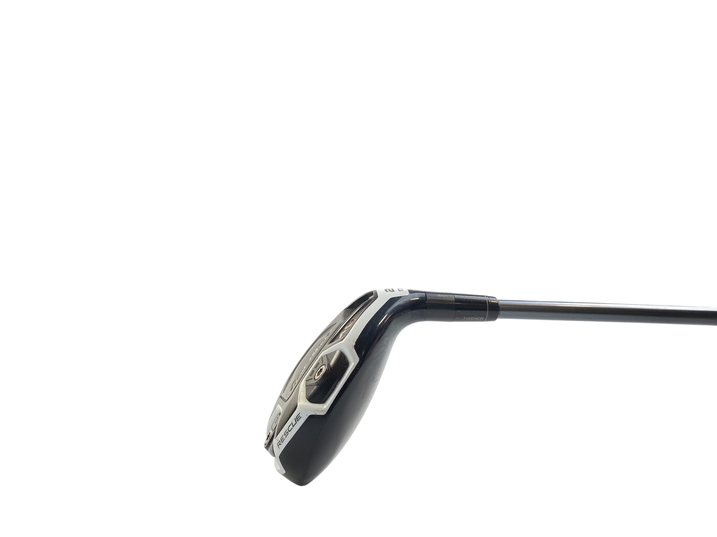 Taylormade M1 2016 2 Hybrid / 17 Degree / Stiff Flex