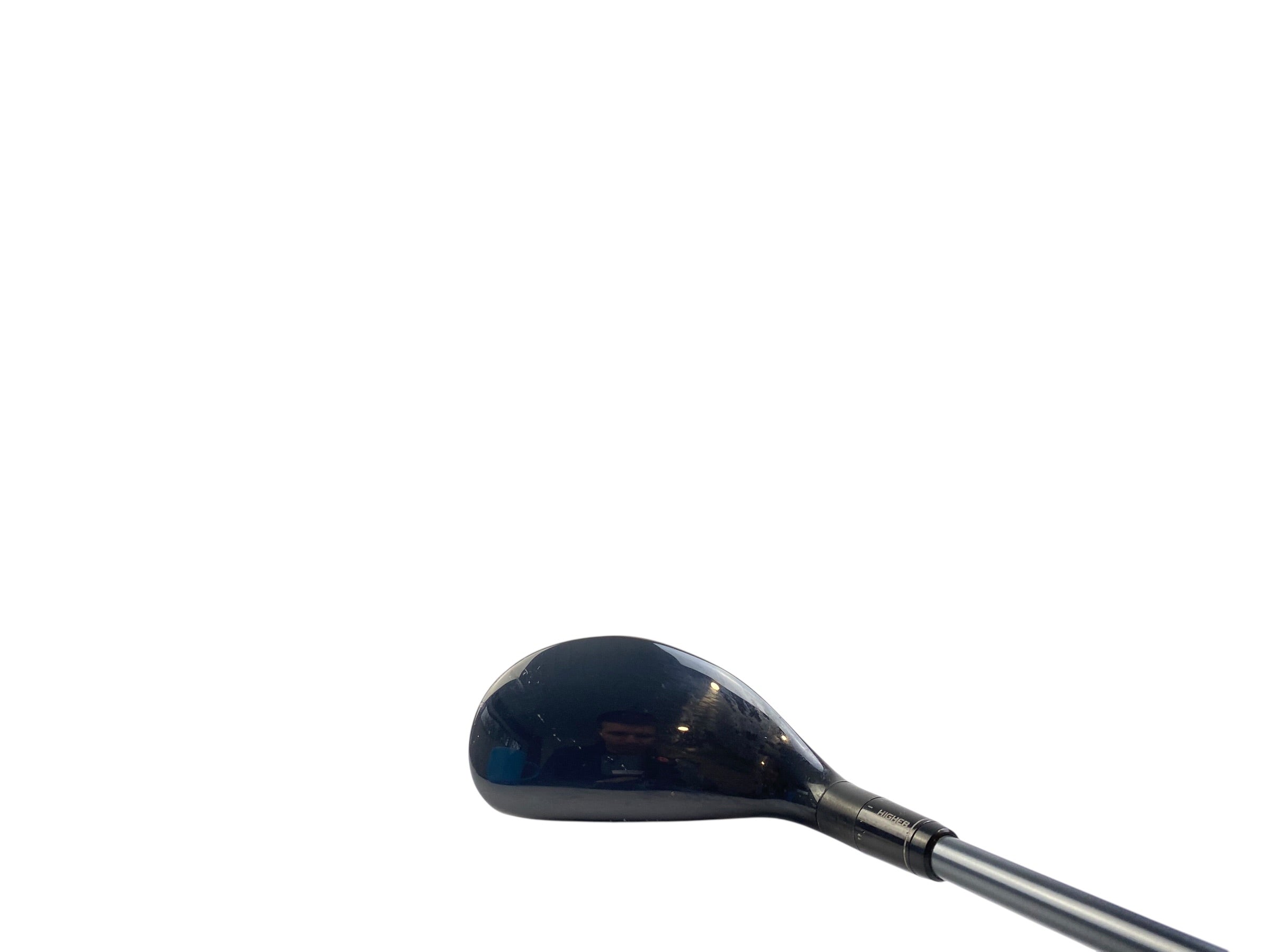 Taylormade M1 2016 2 Hybrid / 17 Degree / Stiff Flex