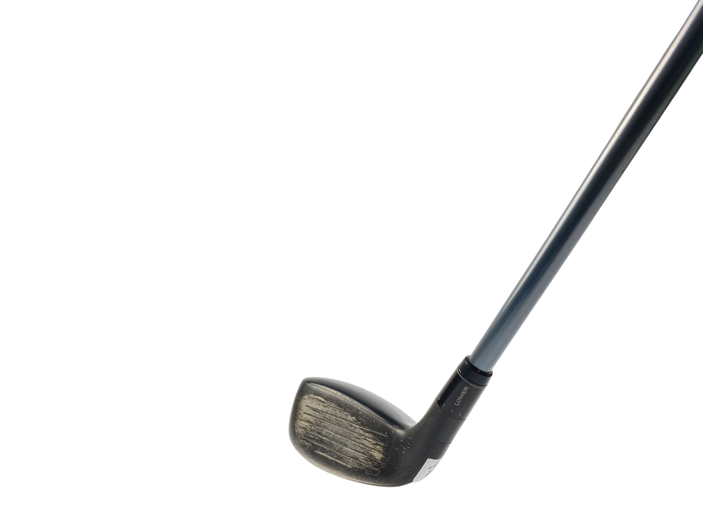 Taylormade M1 2016 2 Hybrid / 17 Degree / Stiff Flex