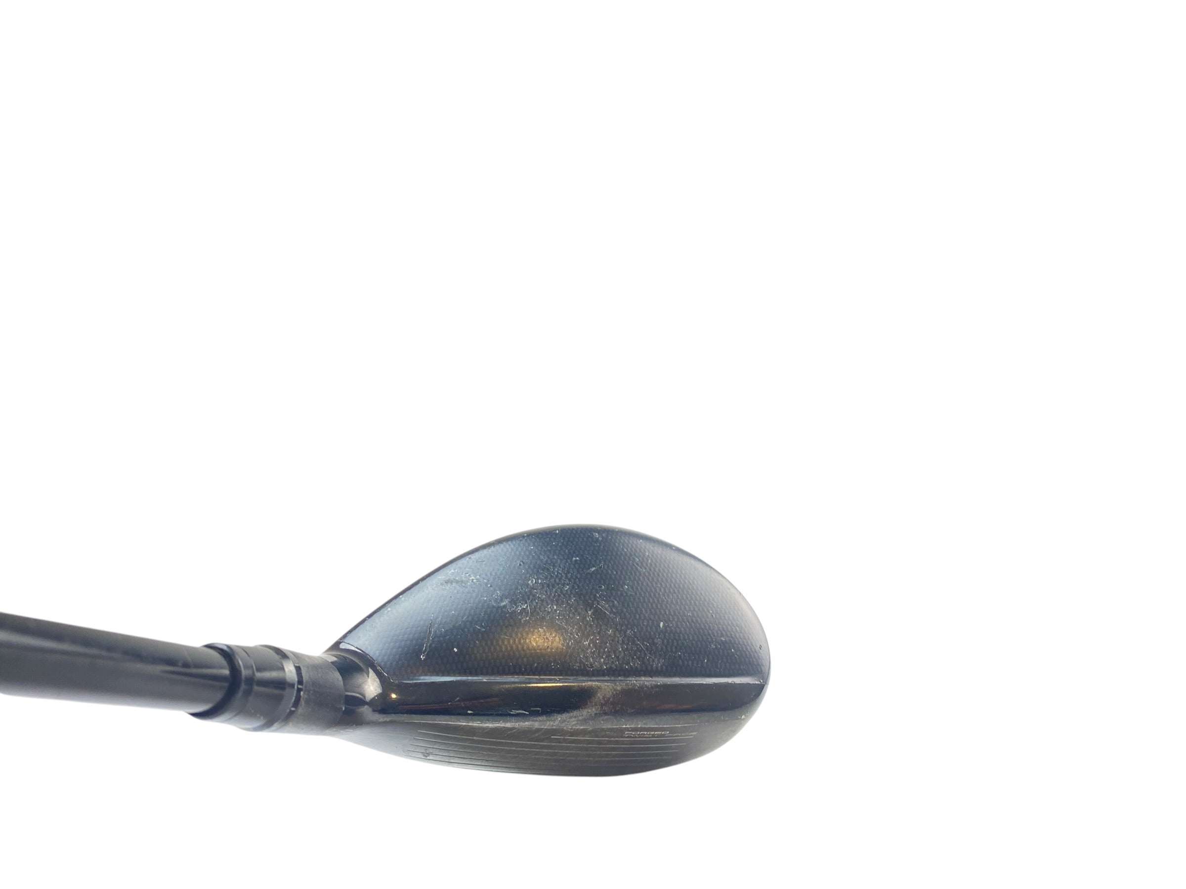 Left Hand Taylormade Sim2 3 Hybrid / 19.5 Degree / Regular Flex