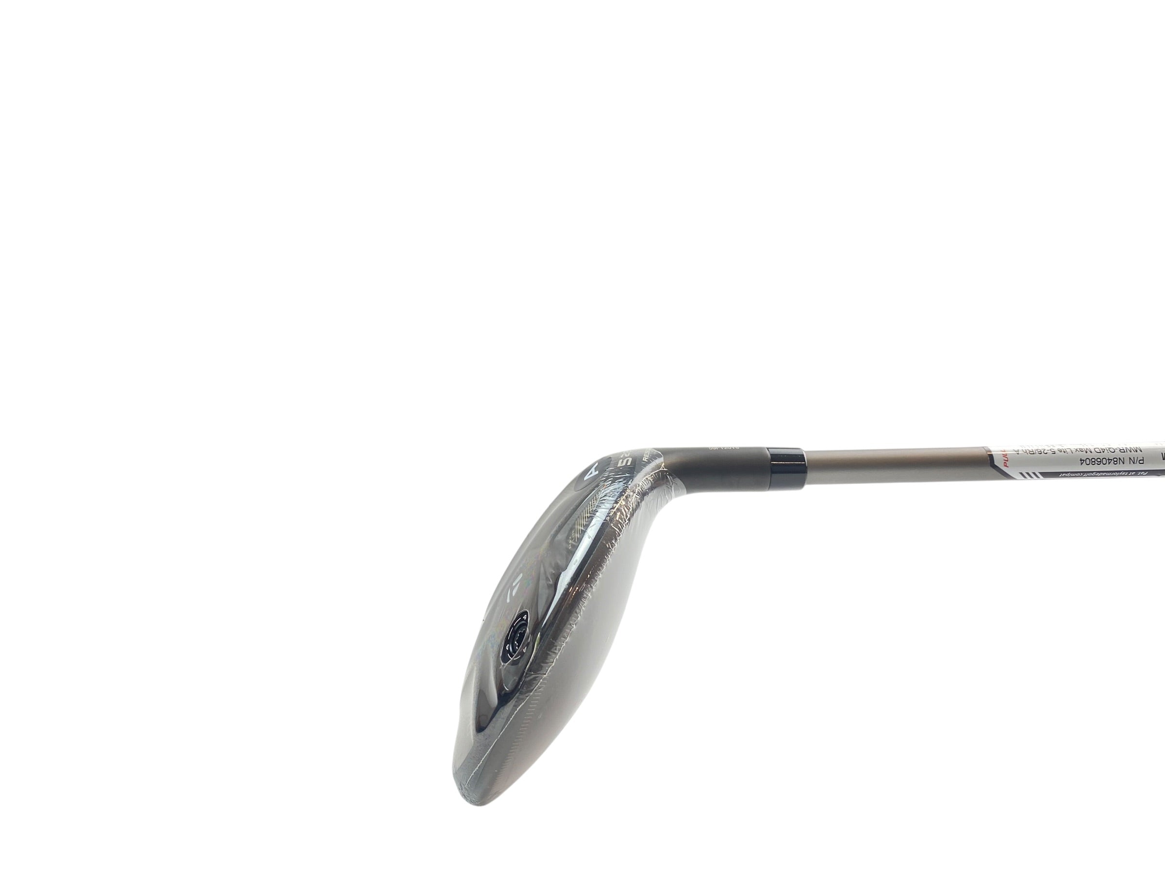 Taylormade Qi4D Max Lite 5 Hybrid / 26 Degree / Senior Flex