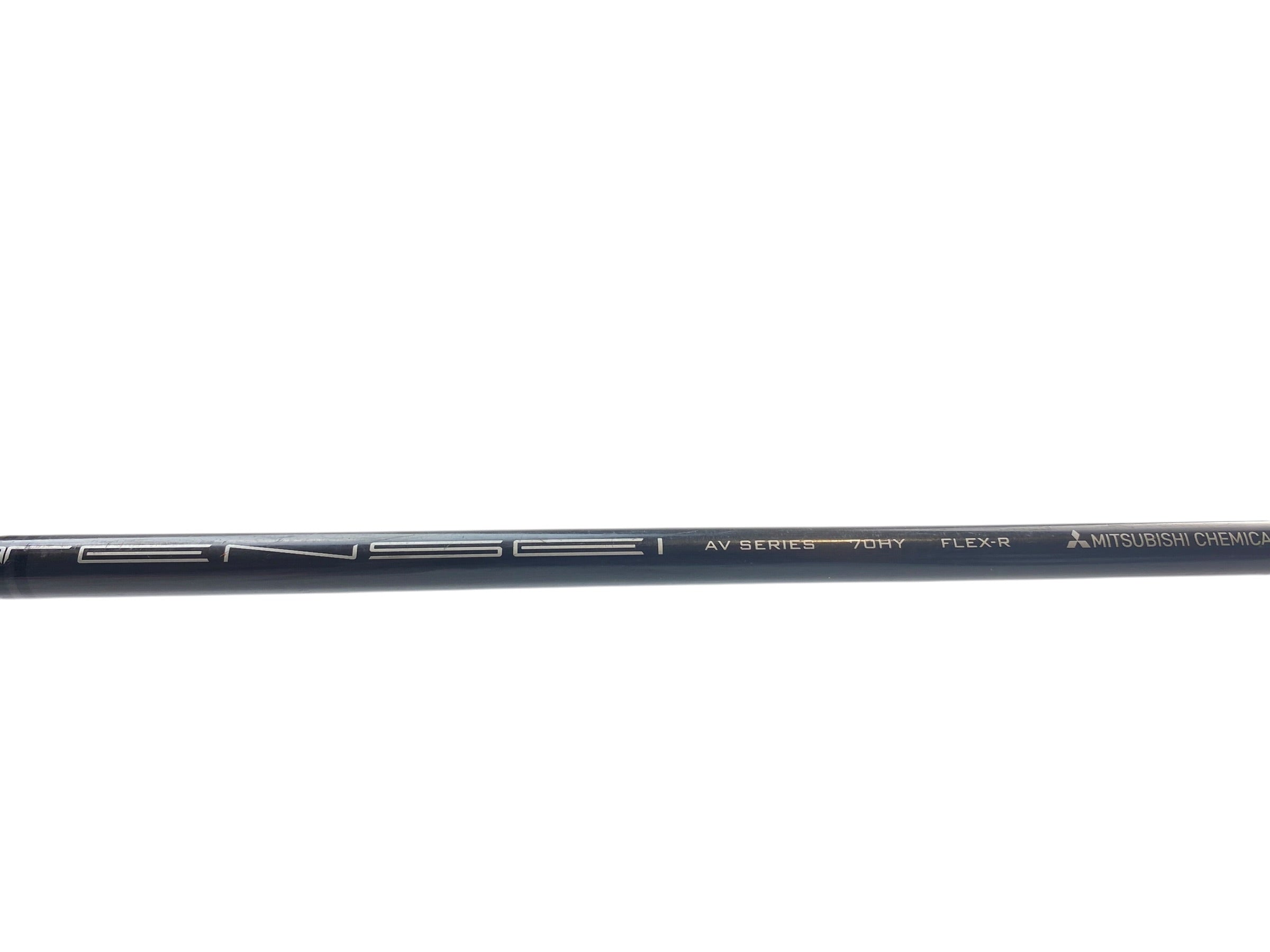 Left Hand Taylormade Sim2 3 Hybrid / 19.5 Degree / Regular Flex
