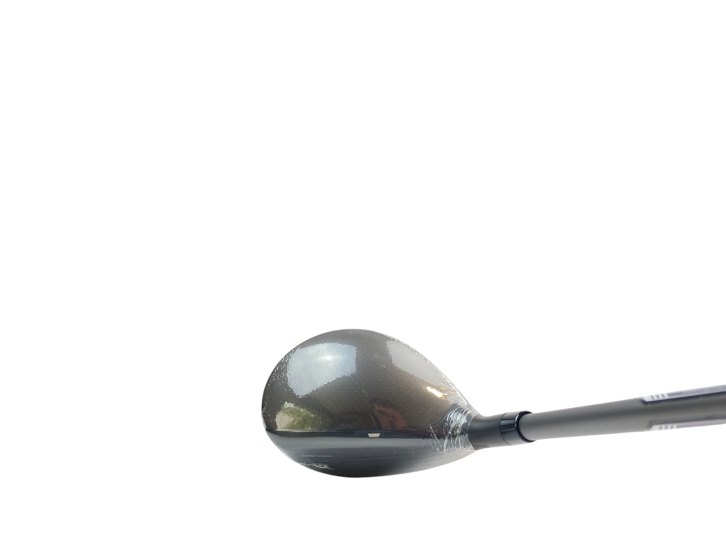 Taylormade Qi4D Max Lite 5 Hybrid / 26 Degree / Senior Flex