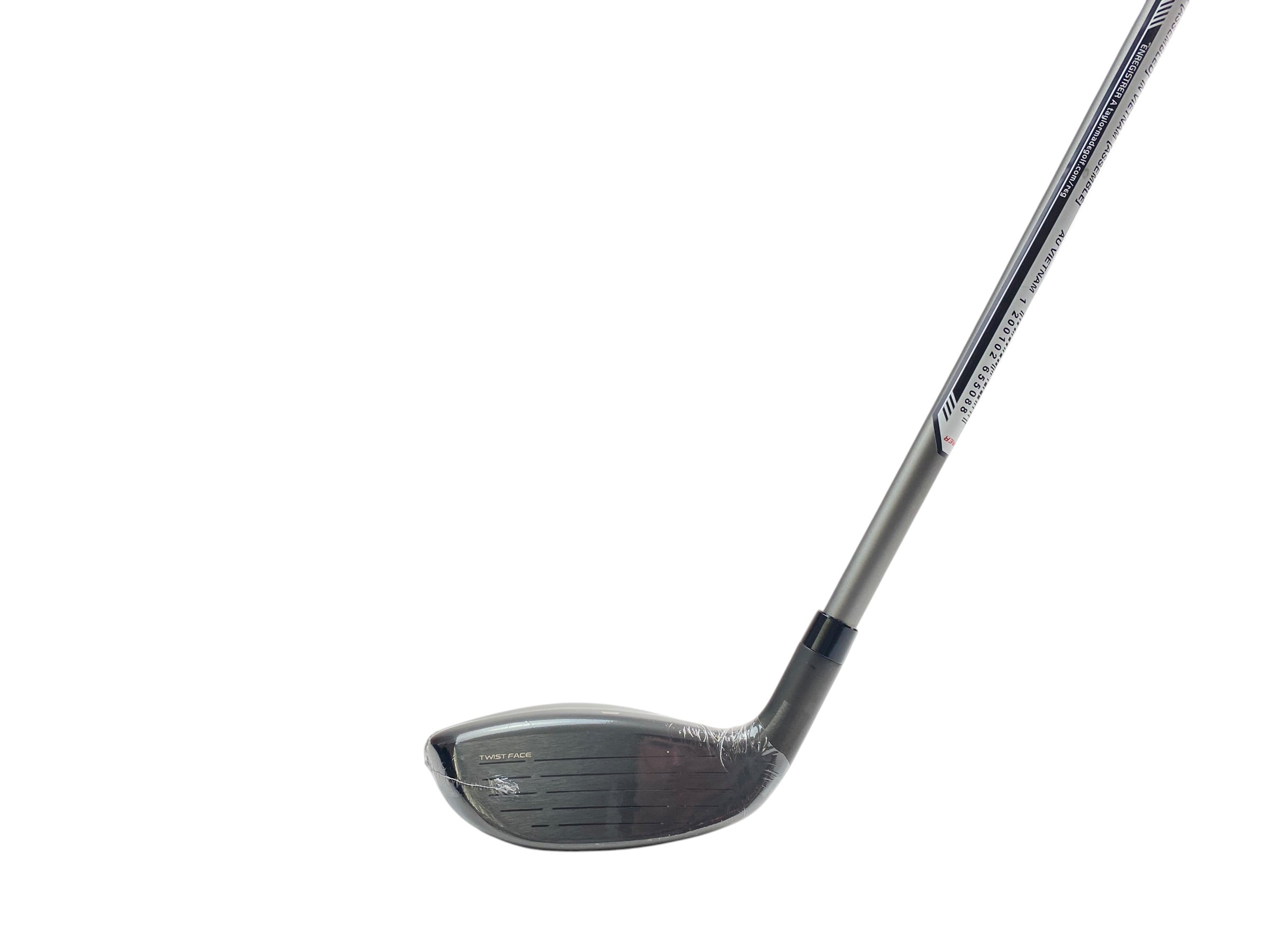 Taylormade Qi4D Max Lite 5 Hybrid / 26 Degree / Senior Flex