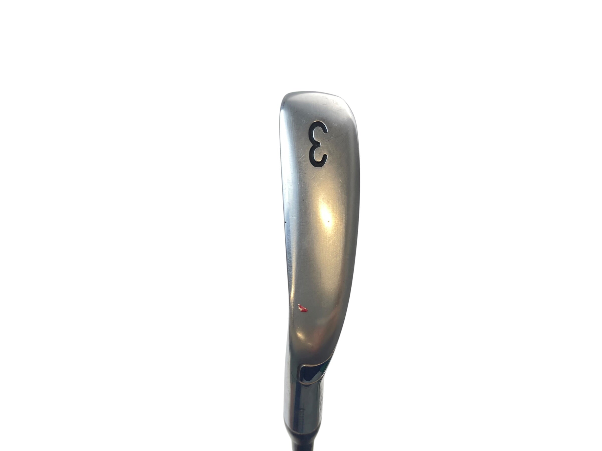 Left Hand Titleist U500 3 Iron / 20 Degree / Stiff Flex