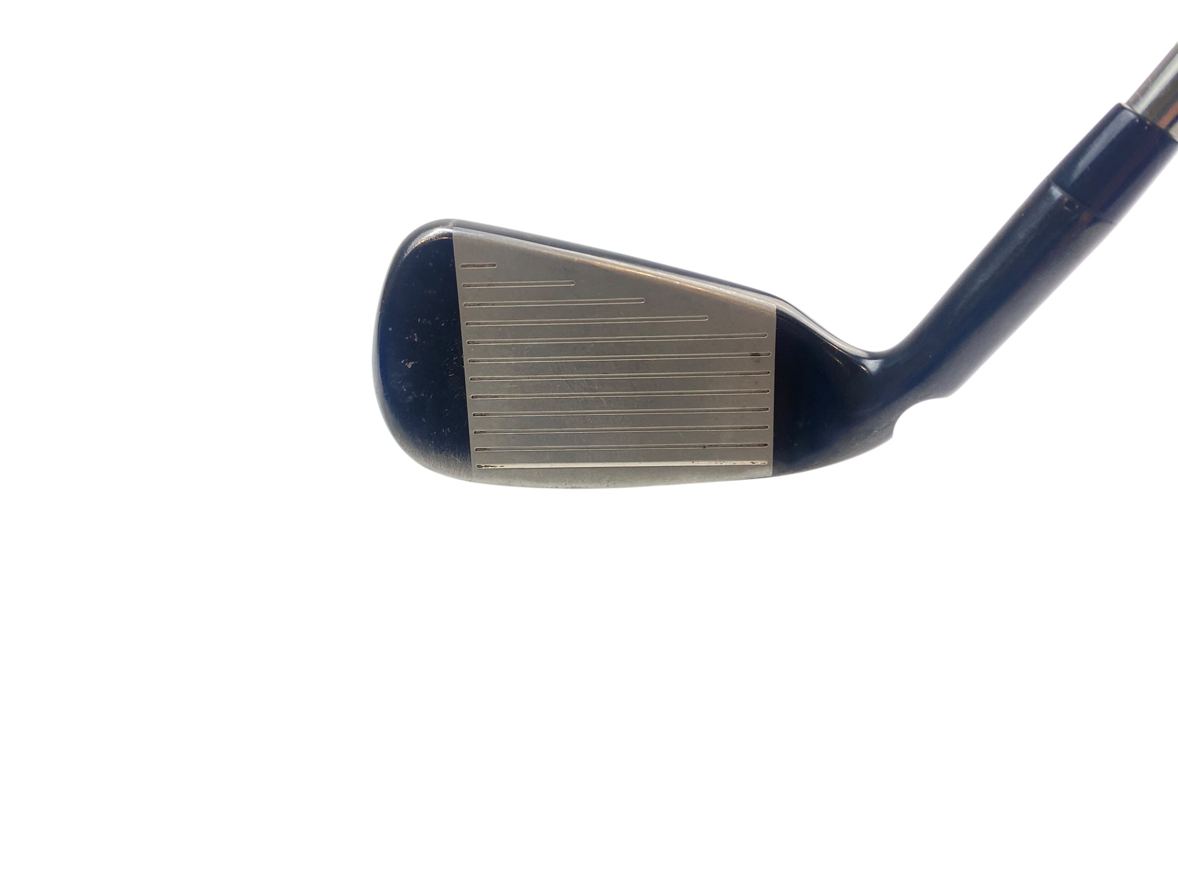 PING G Series Crossover Blue Dot 3 Iron / 18 Degree / Stiff Flex