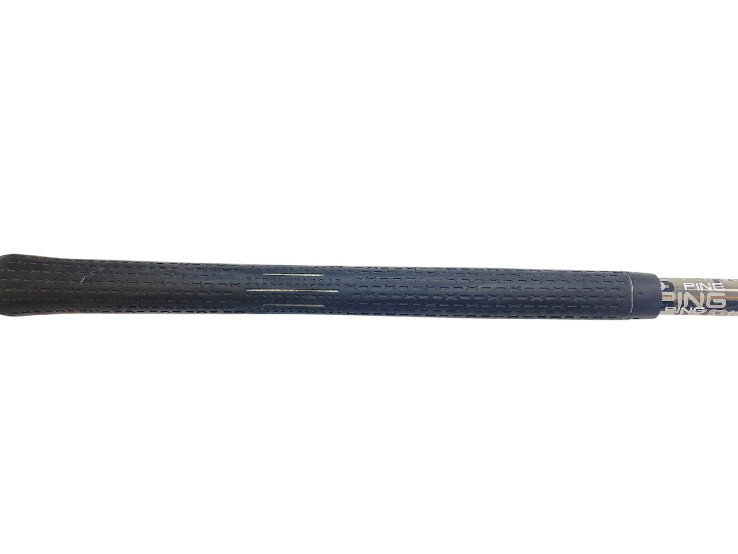 PING G Series Crossover Blue Dot 3 Iron / 18 Degree / Stiff Flex