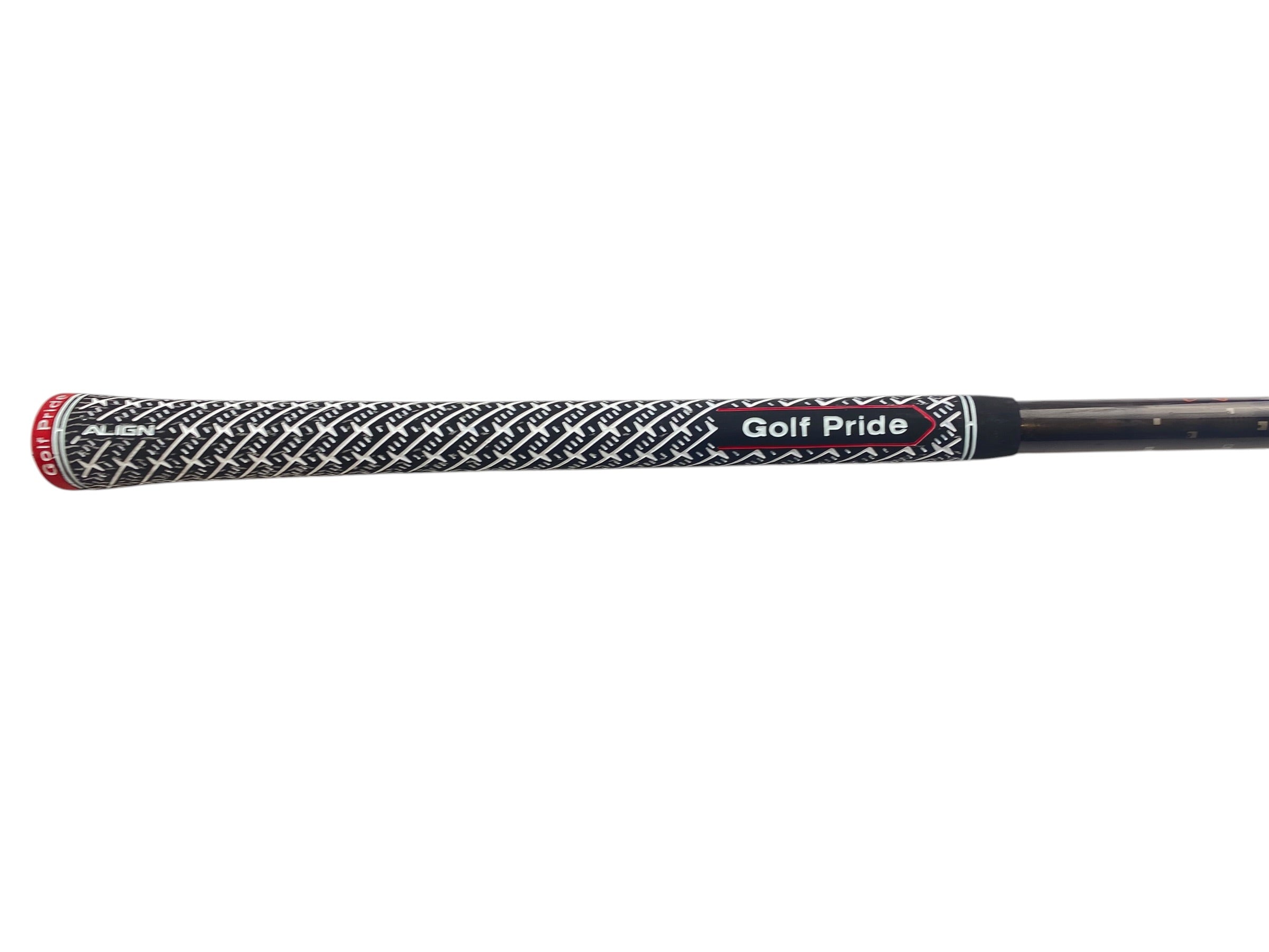 Left Hand Taylormade Sim DHY 3 Iron / 19 Degree / Stiff Flex