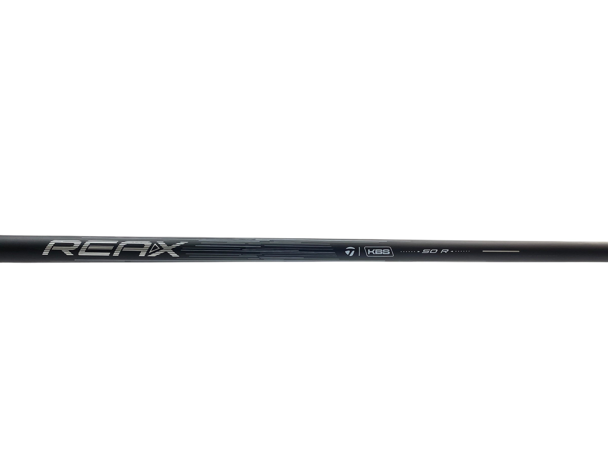 Taylormade Qi4D Max 4 Hybrid / 23 Degree / Regular Flex