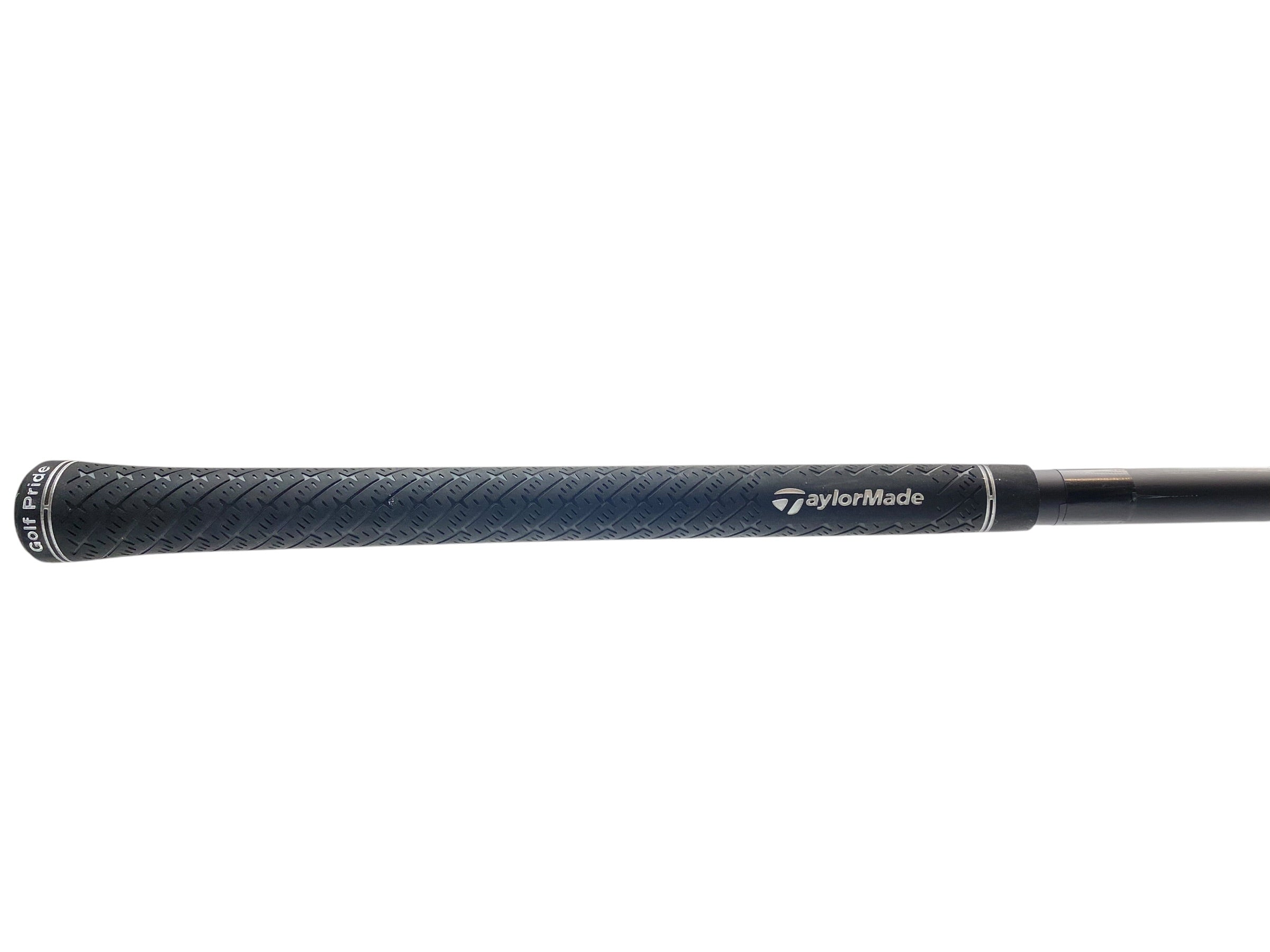 Taylormade Qi4D Max 4 Hybrid / 23 Degree / Regular Flex