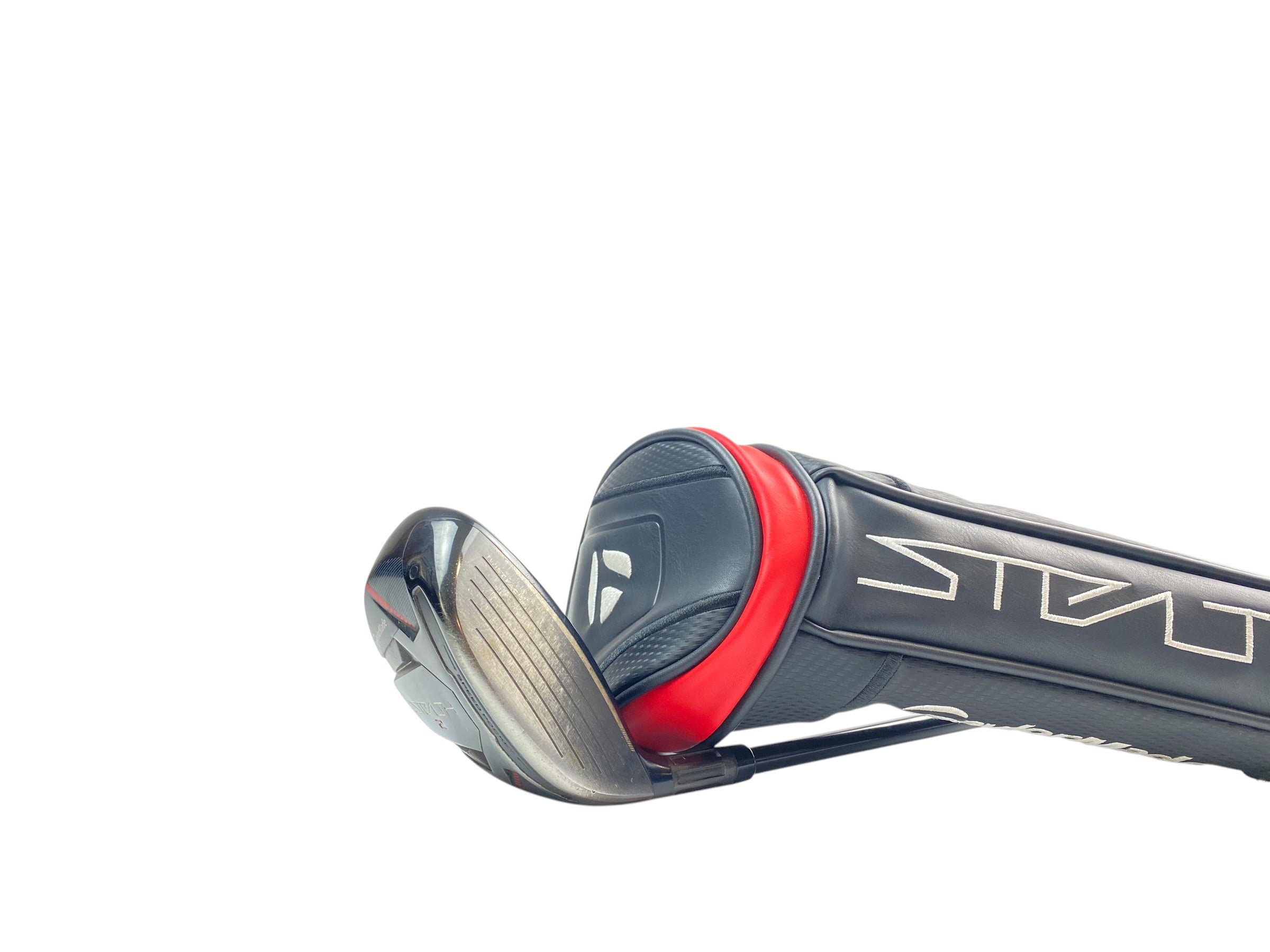 Taylormade Stealth 2 5 Wood / 18 Degree / Regular Flex
