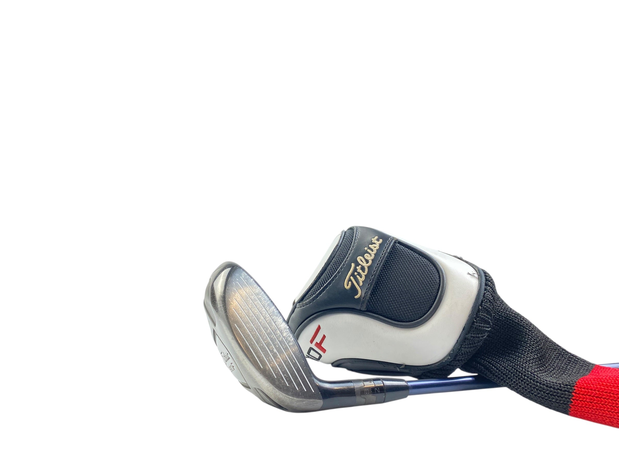 Titleist 910F 5 Wood / 19 Degree / Stiff Flex