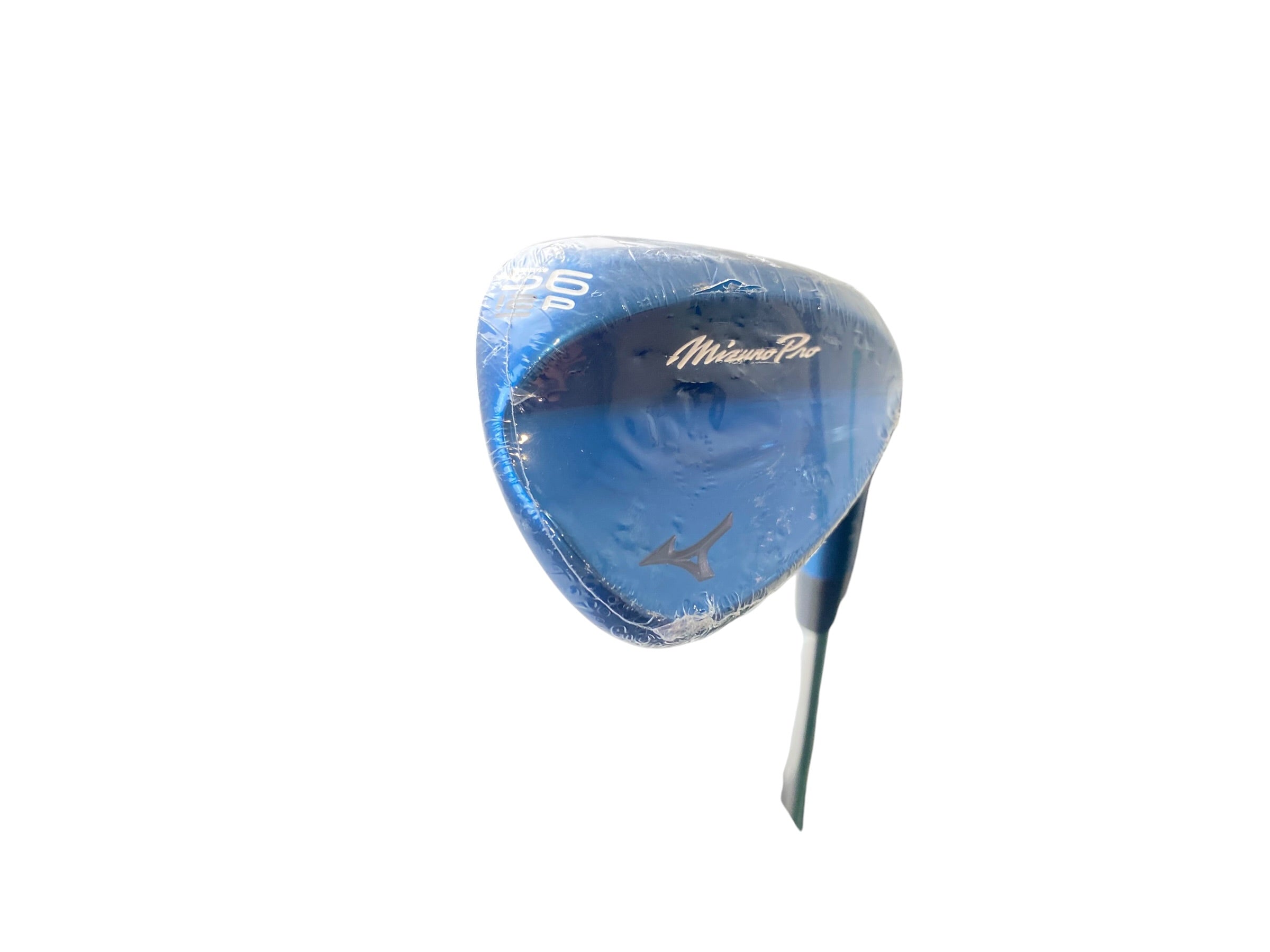 Mizuno Pro T-1 Sand Wedge / 56 Degree / Stiff Flex