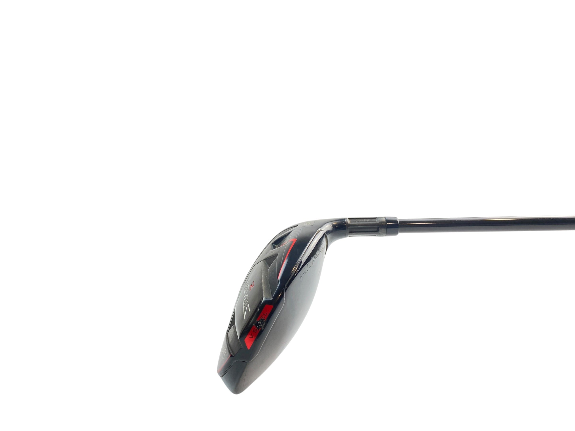 Taylormade Stealth 2 5 Wood / 18 Degree / Regular Flex