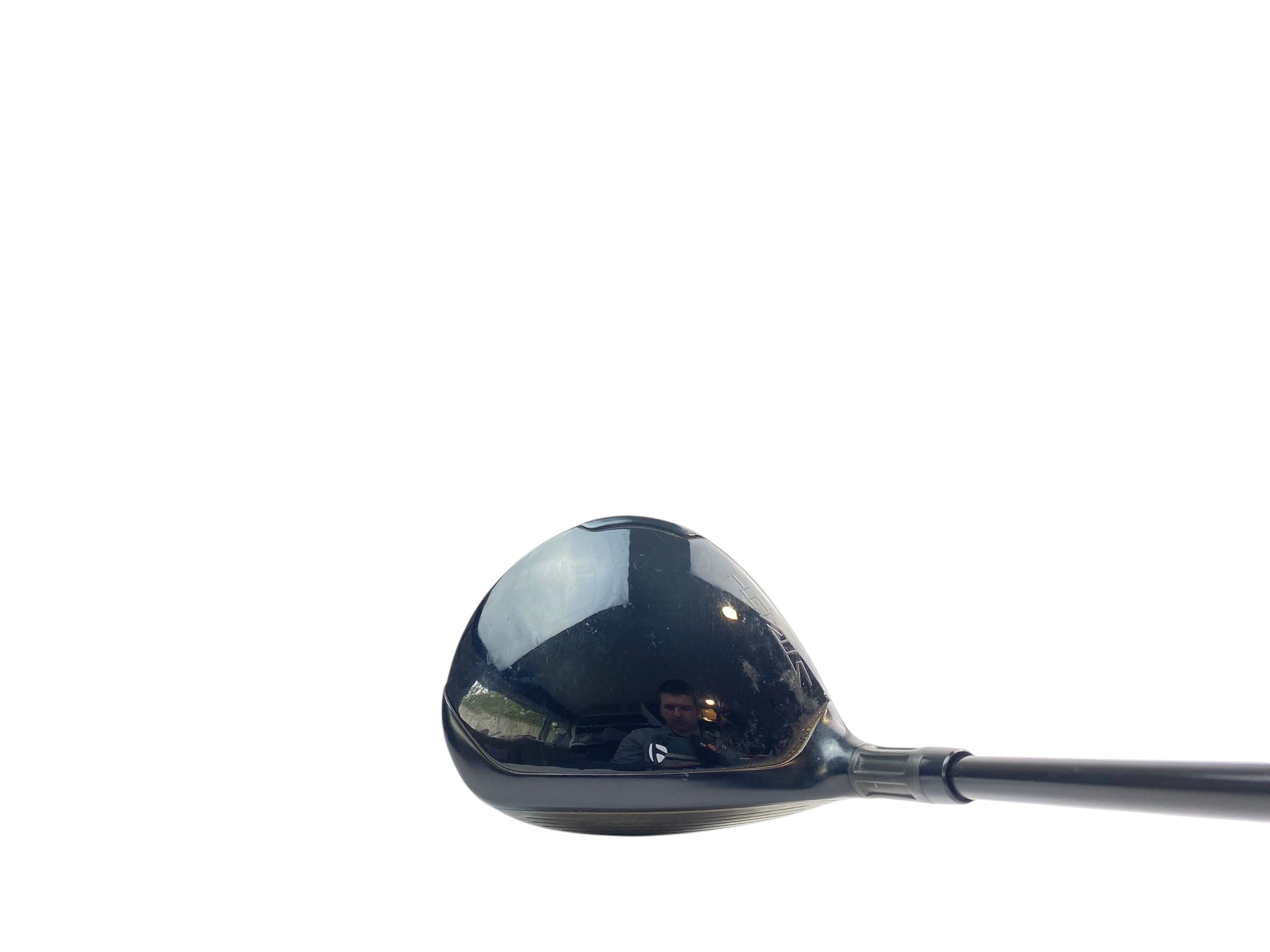 Taylormade Stealth 2 5 Wood / 18 Degree / Regular Flex