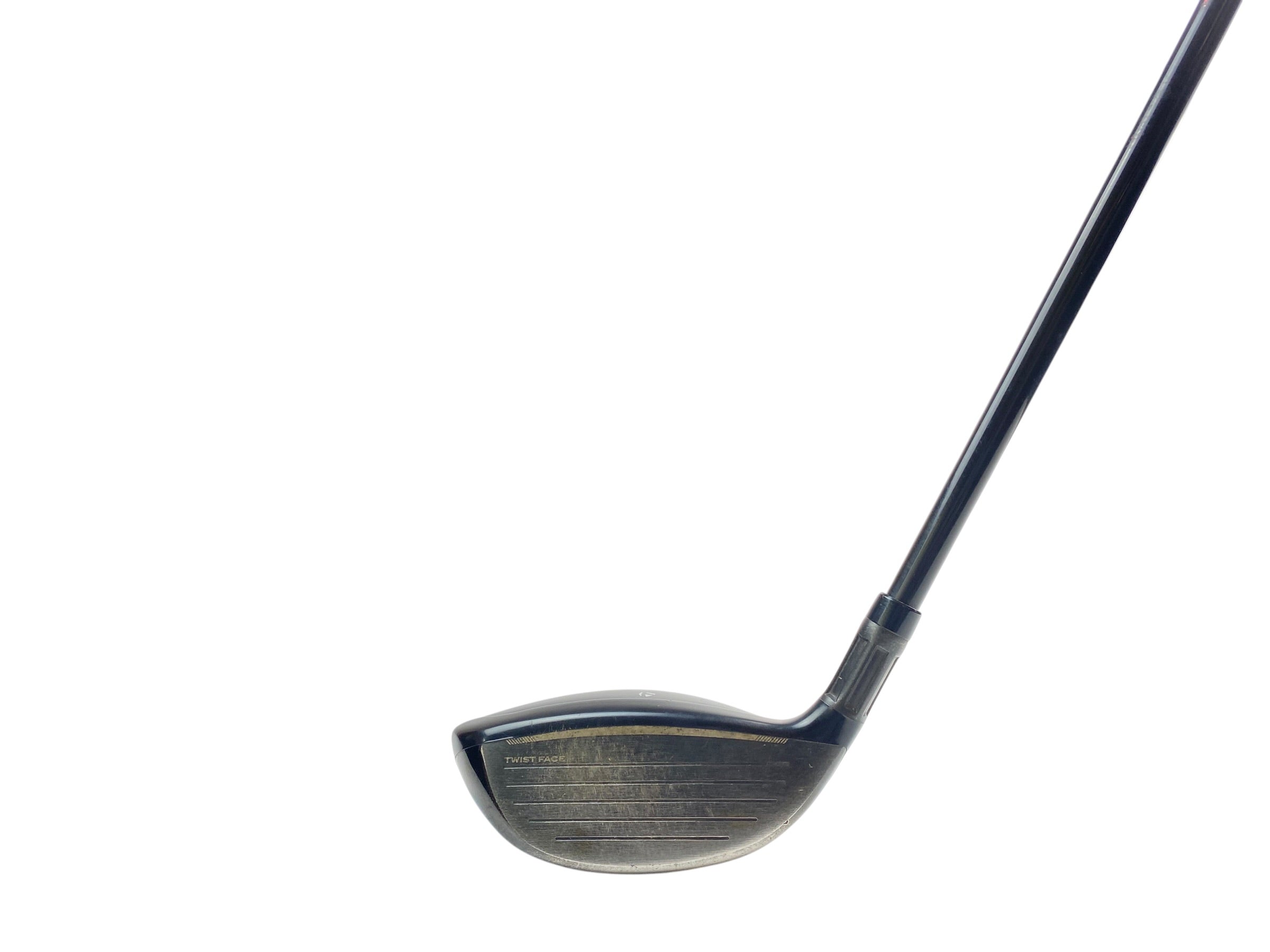 Taylormade Stealth 2 5 Wood / 18 Degree / Regular Flex