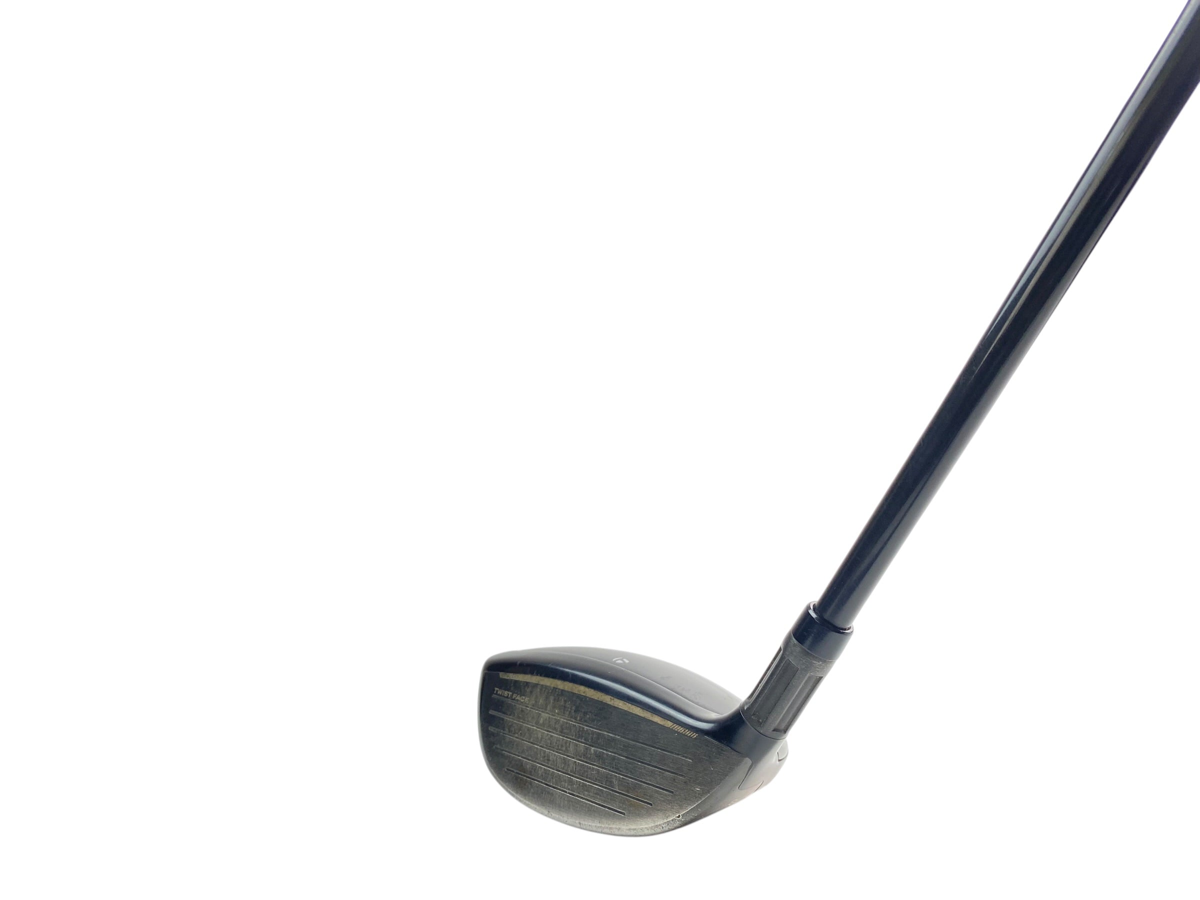 Taylormade Stealth 2 5 Wood / 18 Degree / Regular Flex
