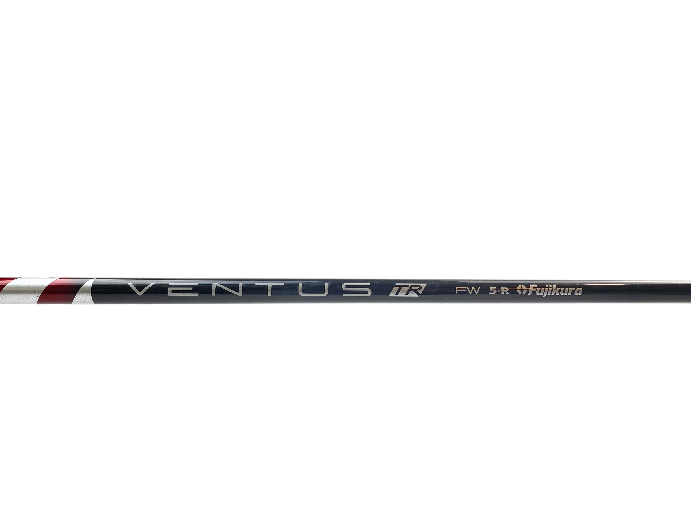 Taylormade Stealth 2 5 Wood / 18 Degree / Regular Flex