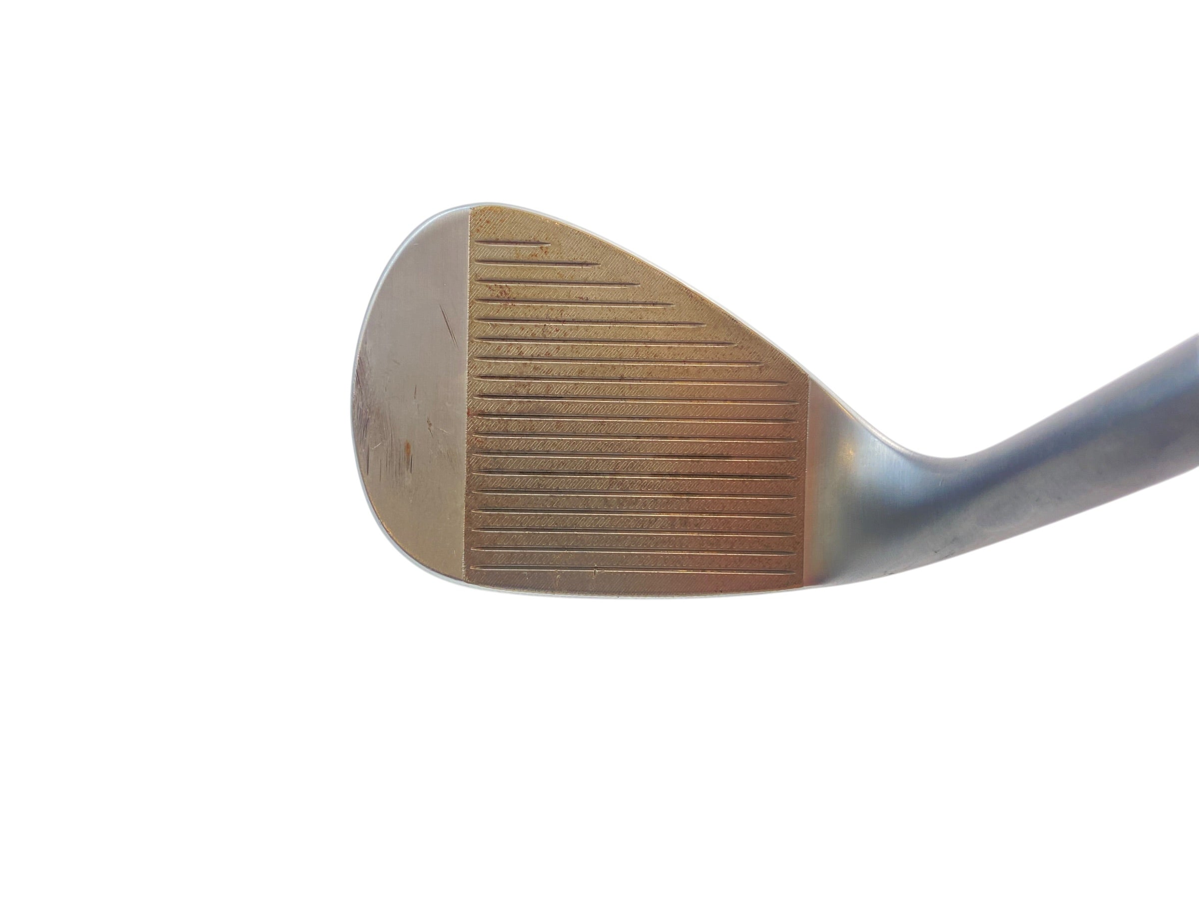Taylormade Milled Grind 5 Lob Wedge / 60 Degree / Stiff Flex