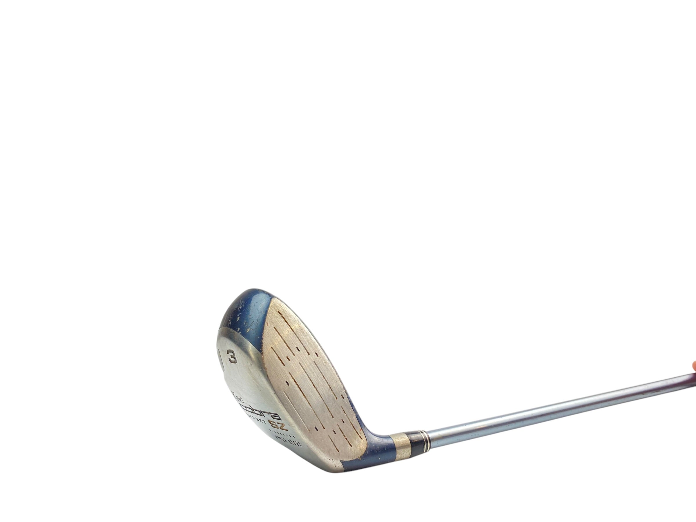 Cobra King SZ 3 Wood / 15 Degree / Ladies Flex