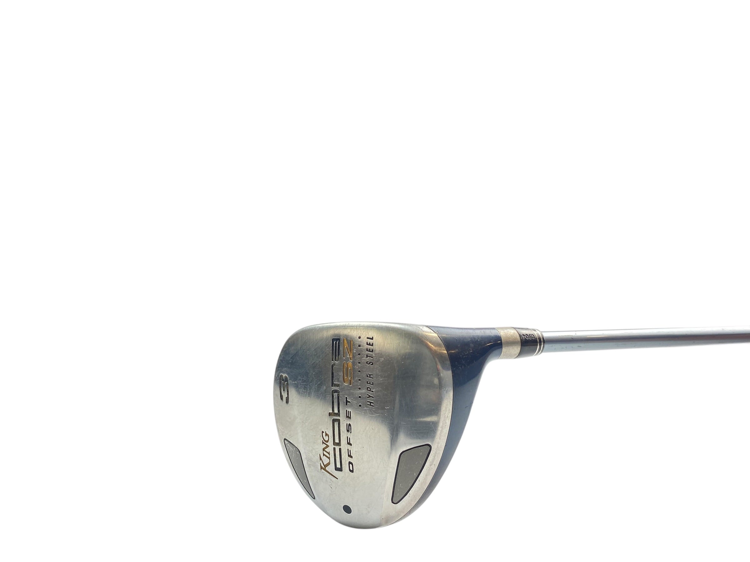 Cobra King SZ 3 Wood / 15 Degree / Ladies Flex