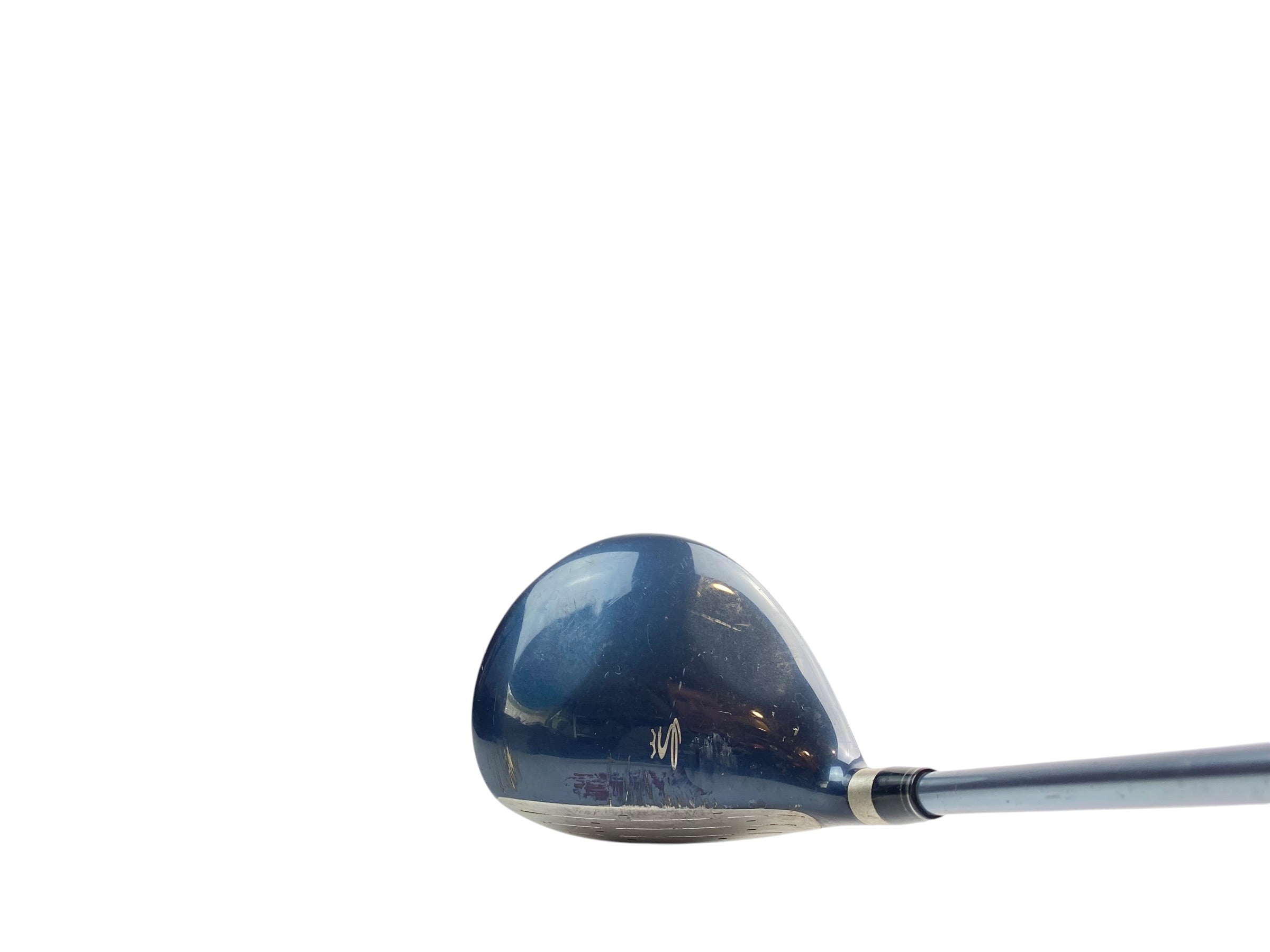 Cobra King SZ 3 Wood / 15 Degree / Ladies Flex