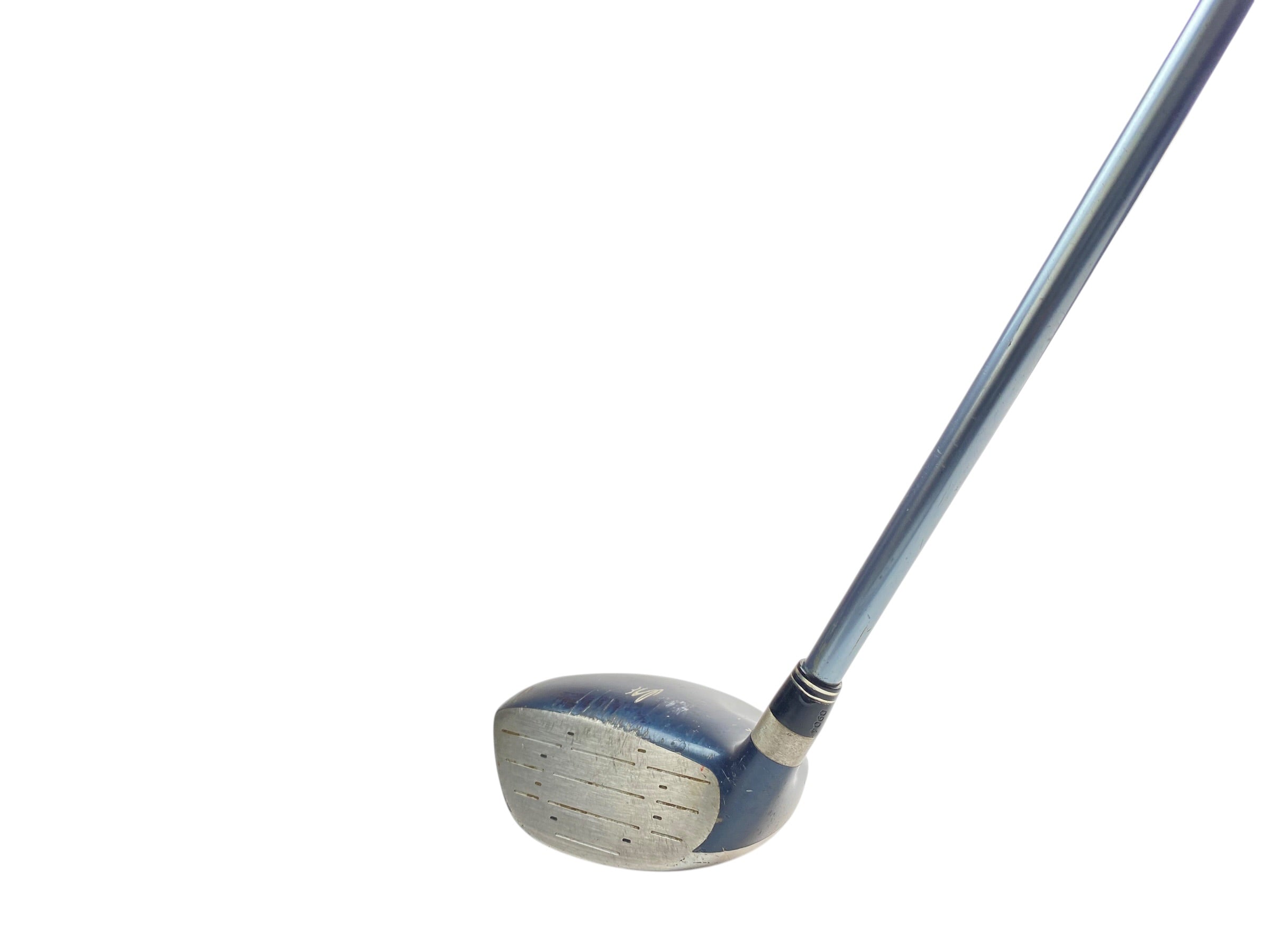 Cobra King SZ 3 Wood / 15 Degree / Ladies Flex