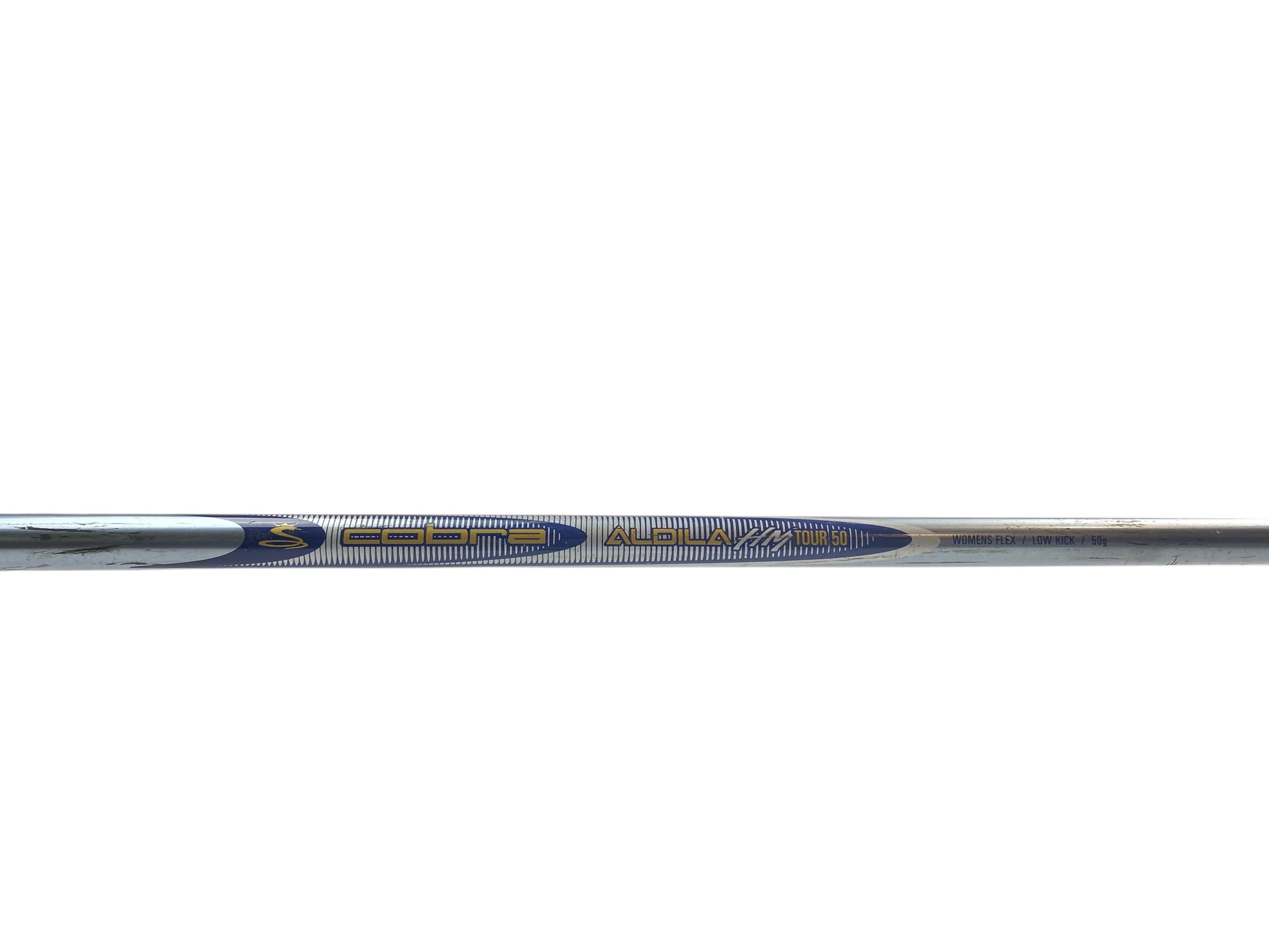 Cobra King SZ 3 Wood / 15 Degree / Ladies Flex
