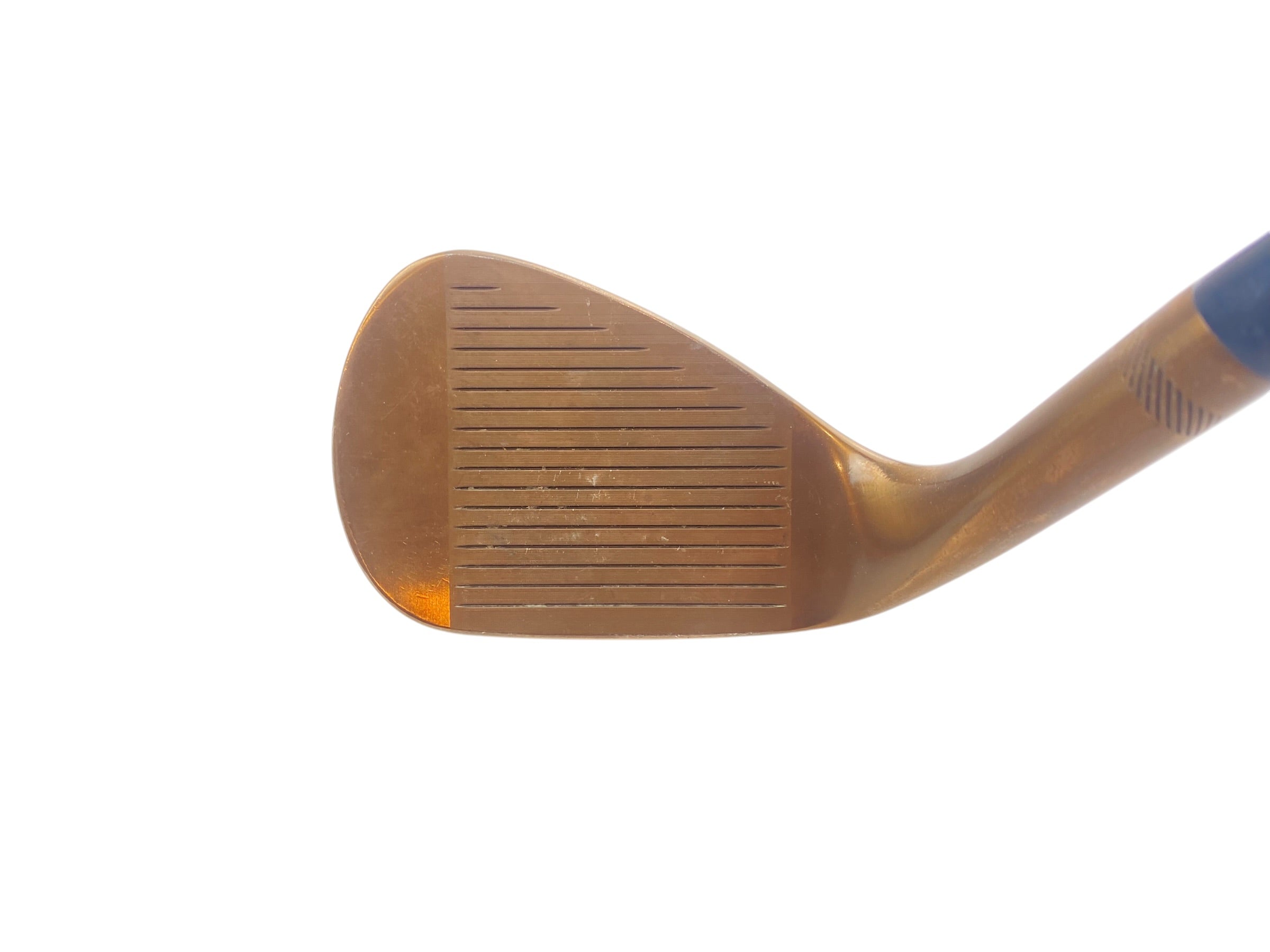 Titleist Vokey SM10 Oil Can Gap Wedge / 52 Degree / Wedge Flex