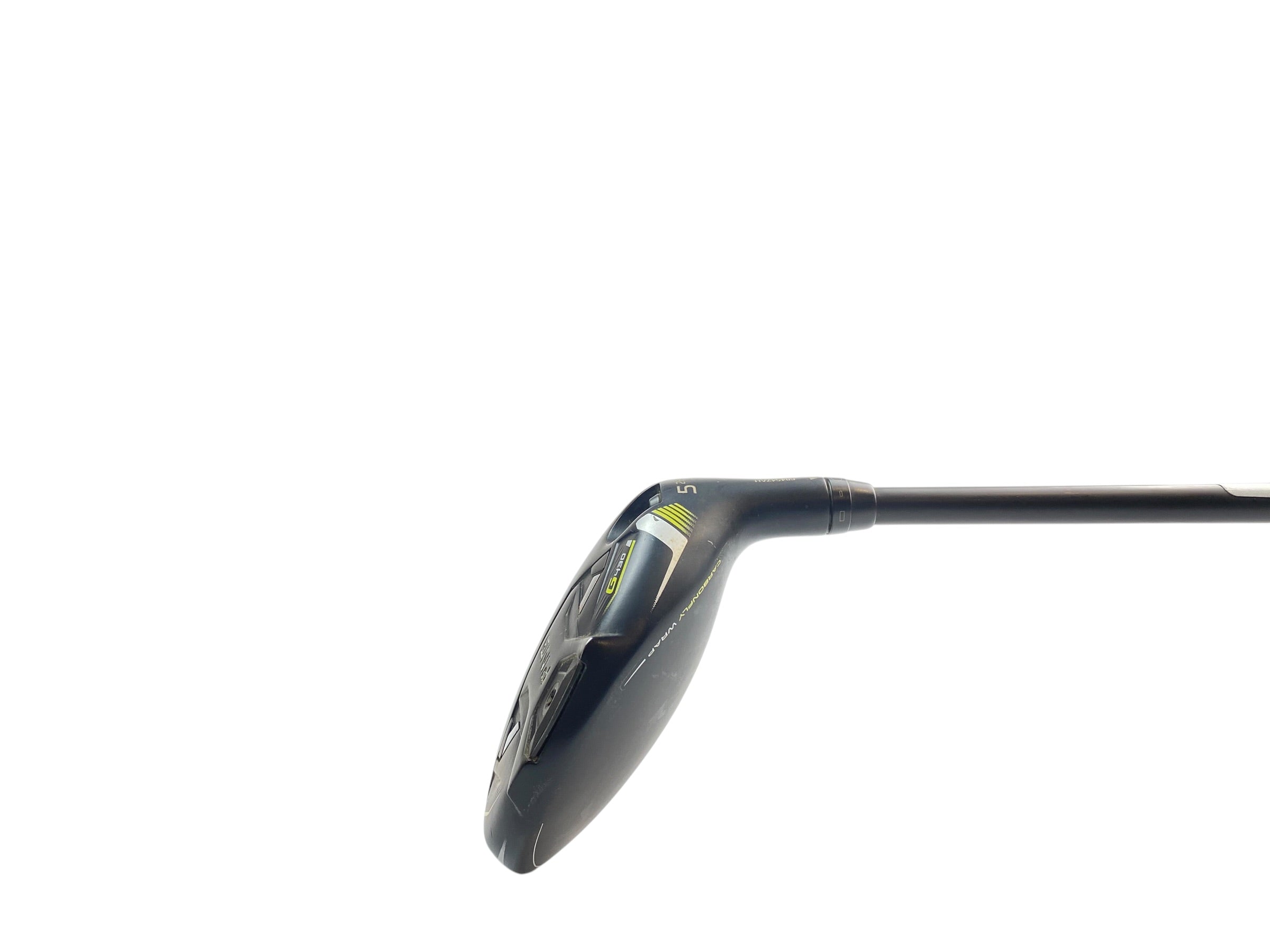 PING G430 5 Hybrid / 26 Degree / Regular Flex