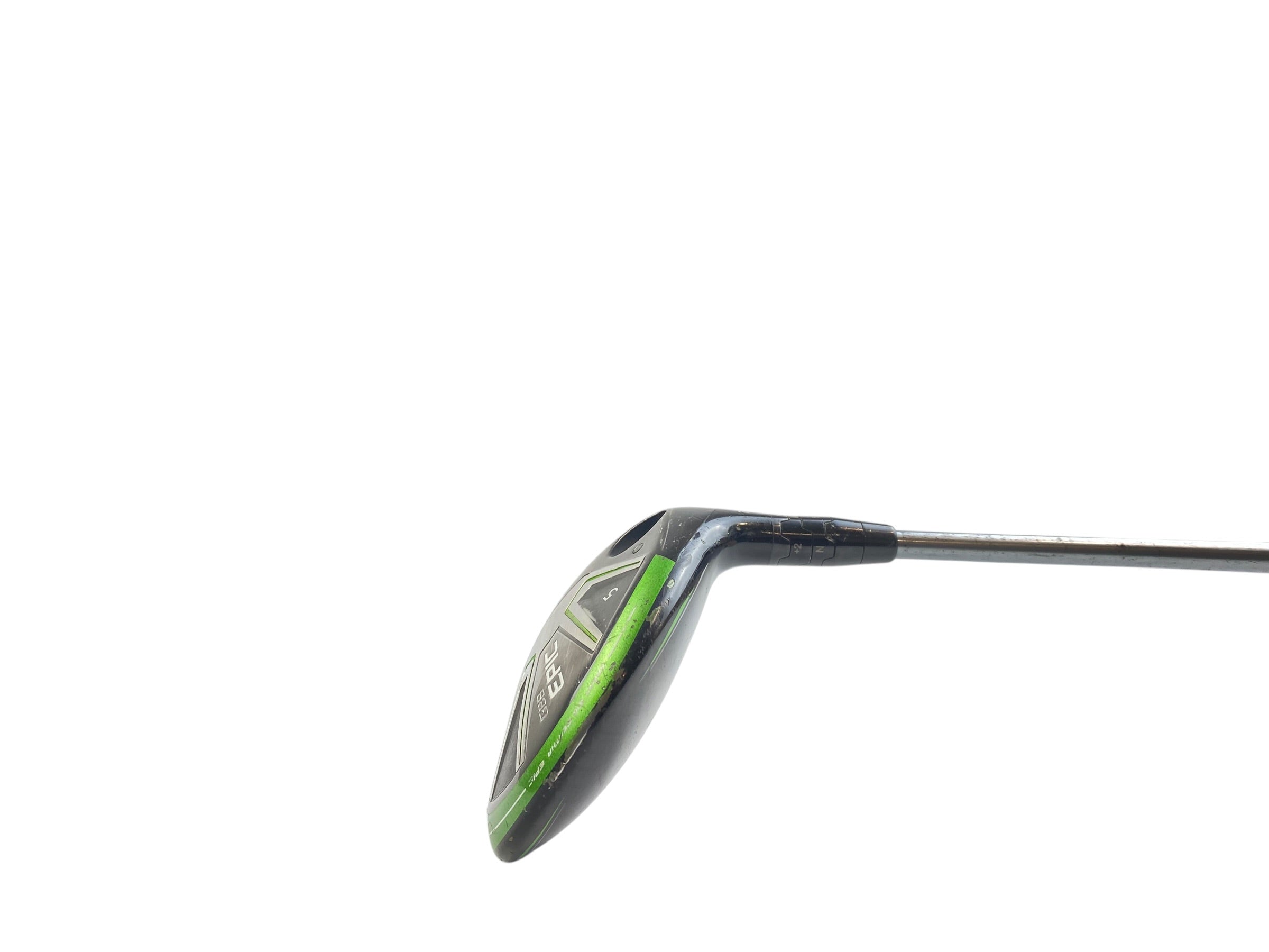Callaway GBB Epic 5 wood / 18 Degree / Regular Flex