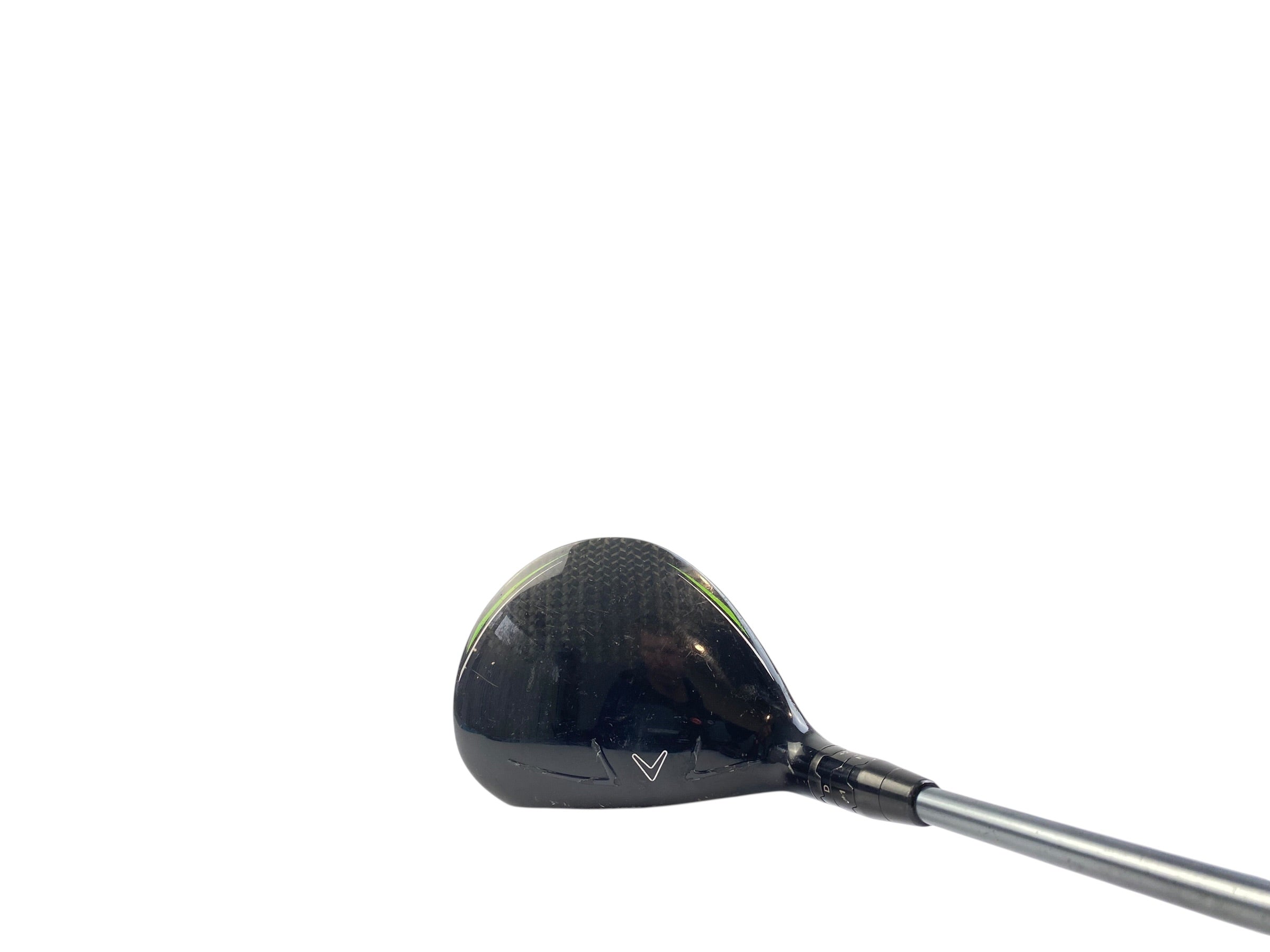 Callaway GBB Epic 5 wood / 18 Degree / Regular Flex