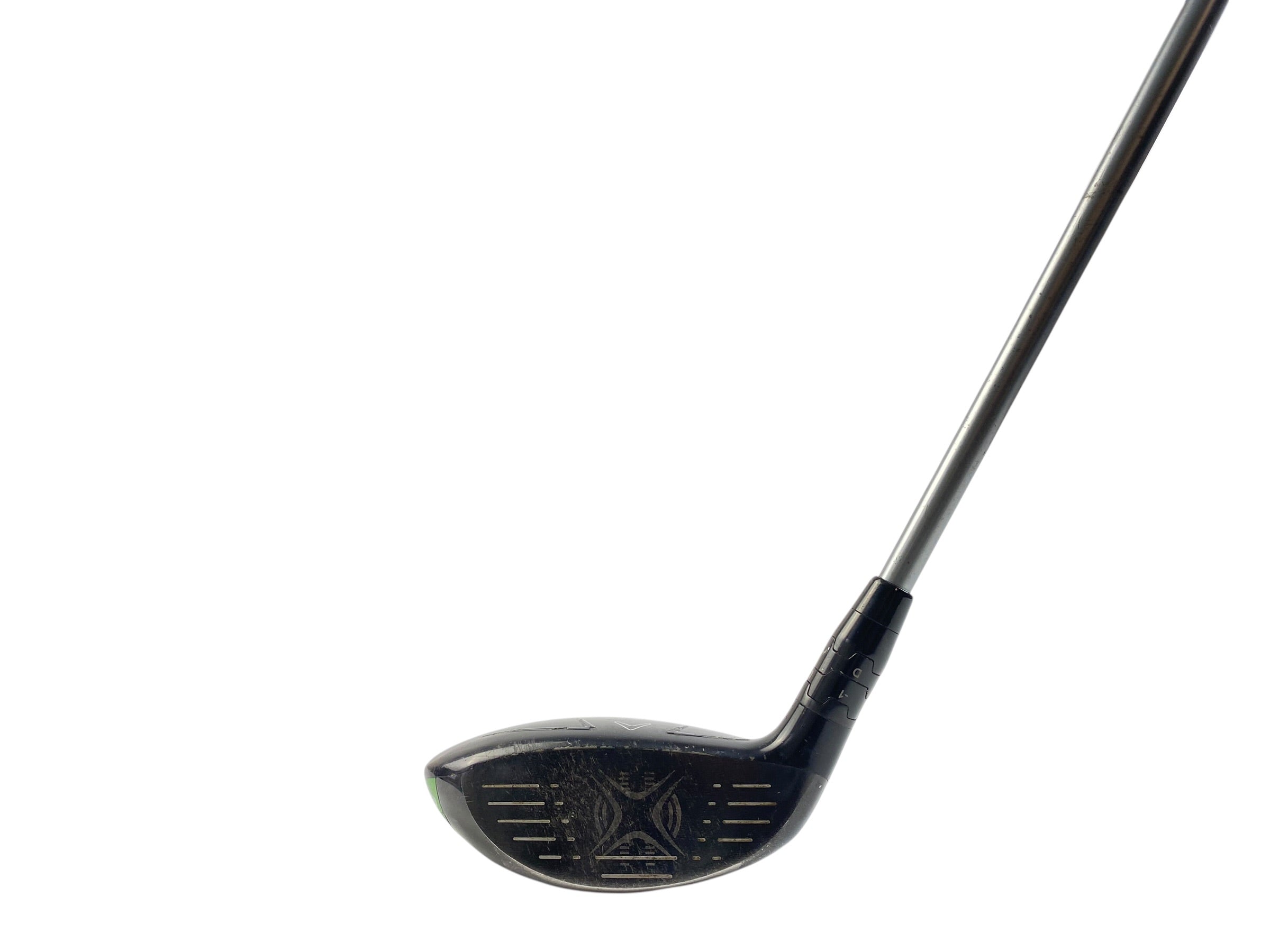 Callaway GBB Epic 5 wood / 18 Degree / Regular Flex