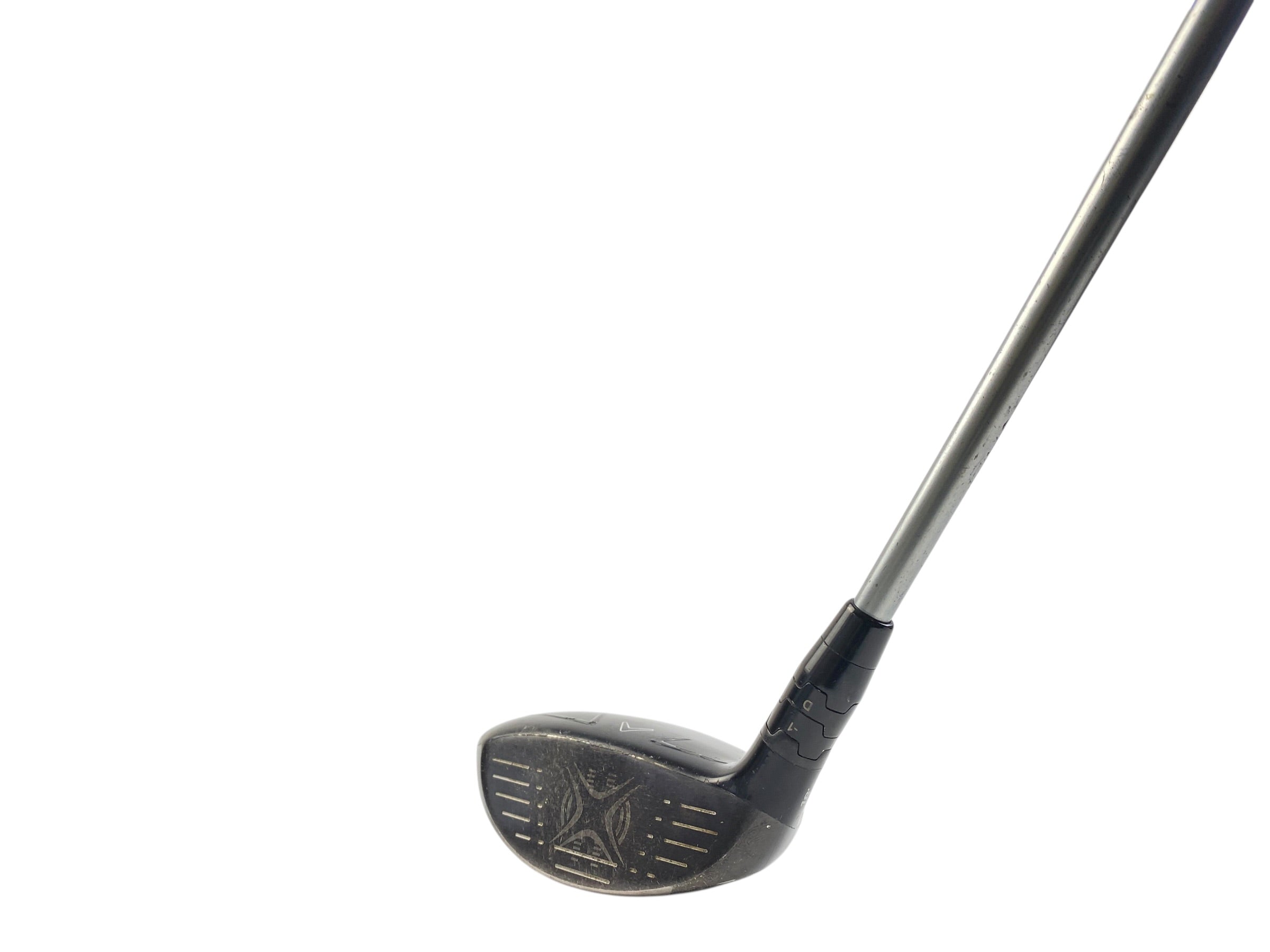 Callaway GBB Epic 5 wood / 18 Degree / Regular Flex